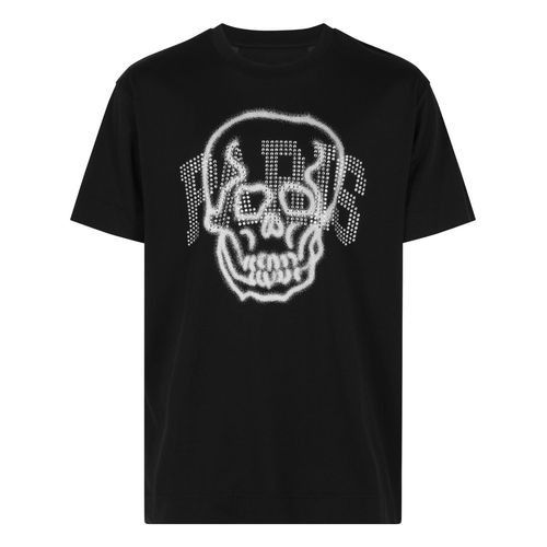 Givenchy o1loc1c0824 T-Shirt in Black Size US XL / EU 56 / 4 - 1 Thumbnail