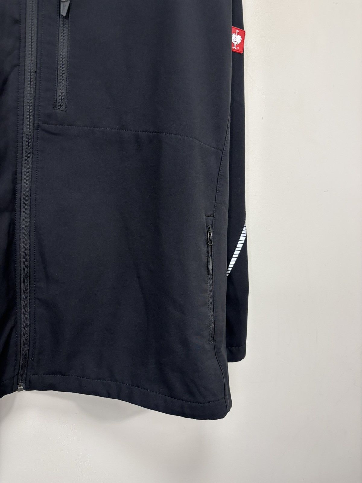 Other Engelbert Strauss Motion 2020 Black Work Softshell Jacket Size US XXL / EU 58 / 5 - 8 Thumbnail