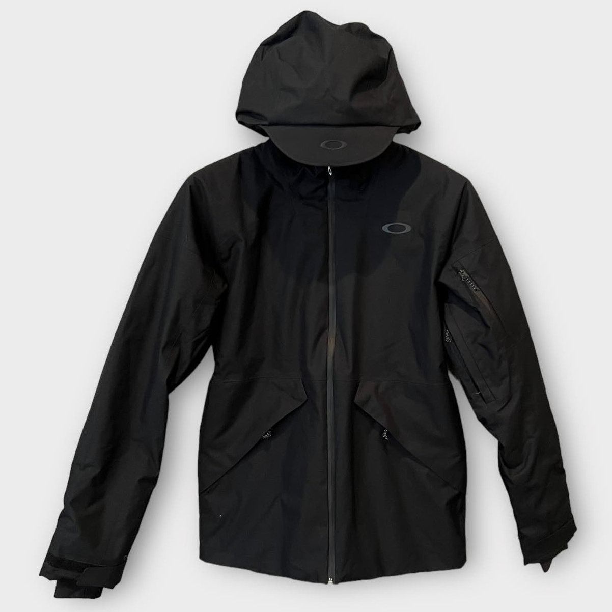 Oakley Oakley Cedar Ridge 4.0 BZI Ski Snow Jacket Size XS Size US XS / EU 42 / 0 - 6 Thumbnail