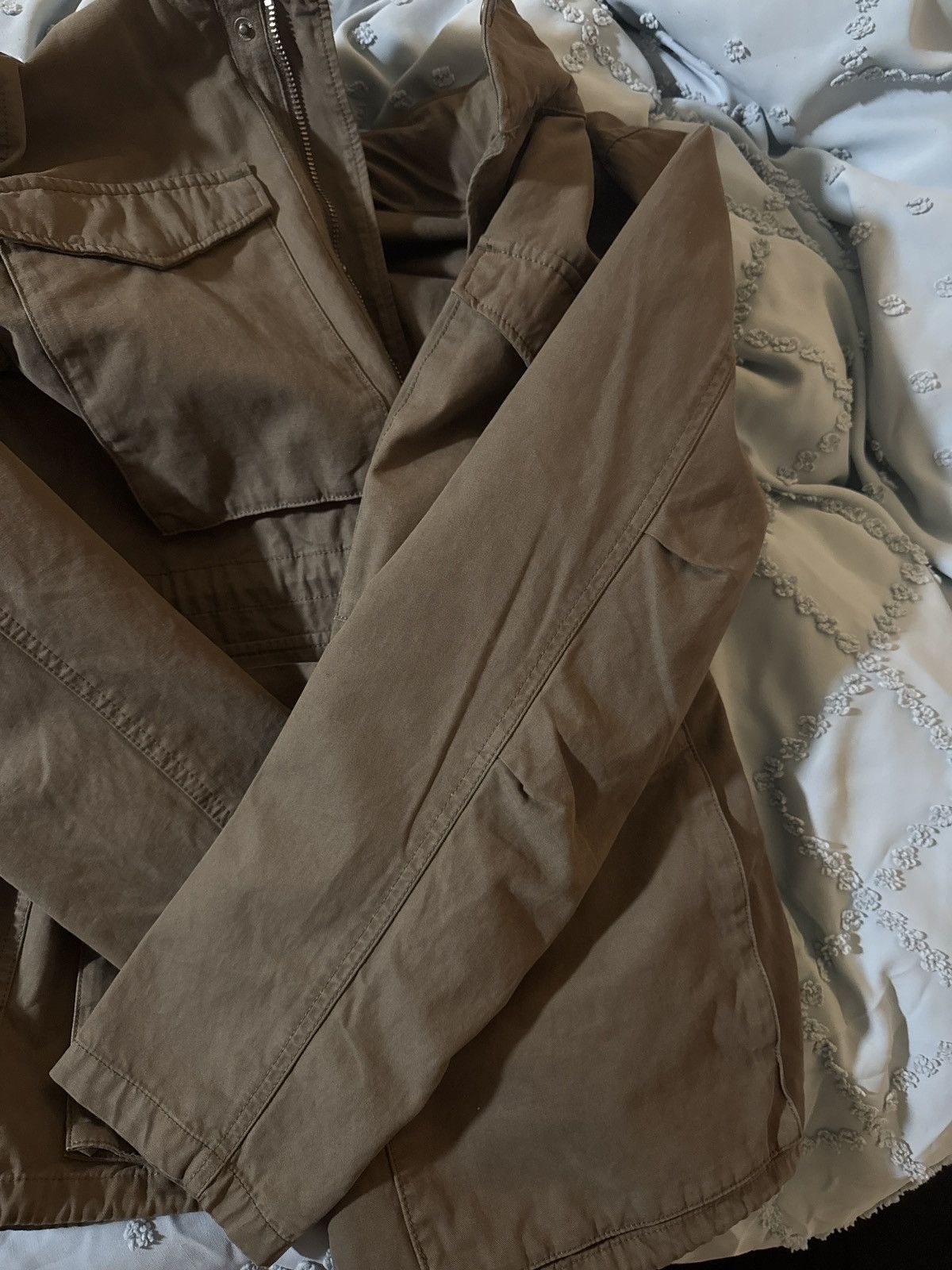 Madewell Madewell jacket Size US M / EU 48-50 / 2 - 2 Thumbnail
