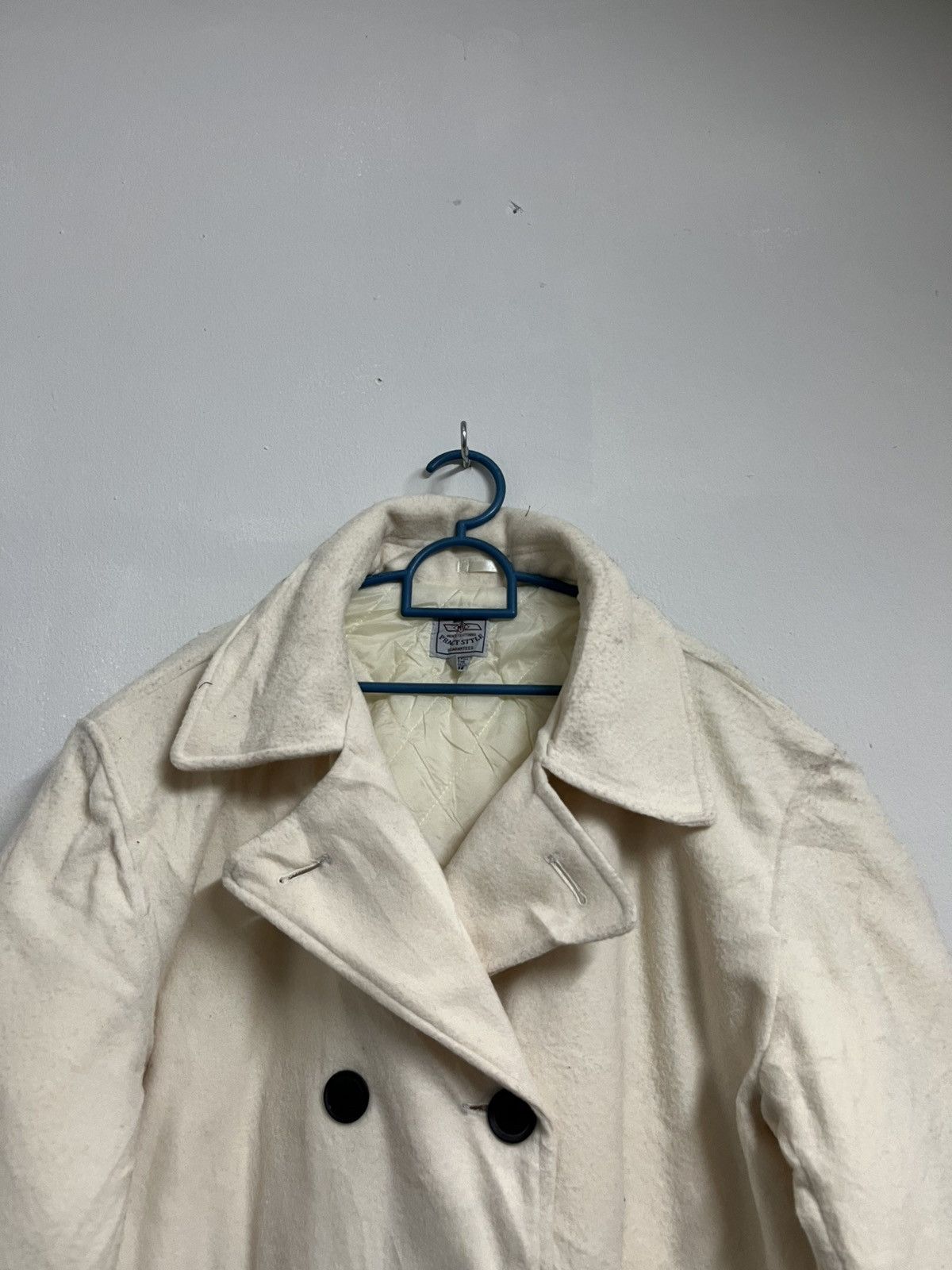 Japanese Brand 💥Designer Item PRACT STYLE Microfibre Luxury Jackets Size US L / EU 52-54 / 3 - 5 Thumbnail