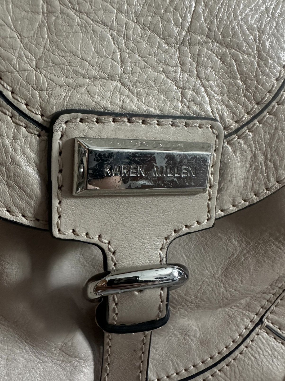 Karen Millen Archive Piece - Karen Millen Size ONE SIZE - 4 Thumbnail