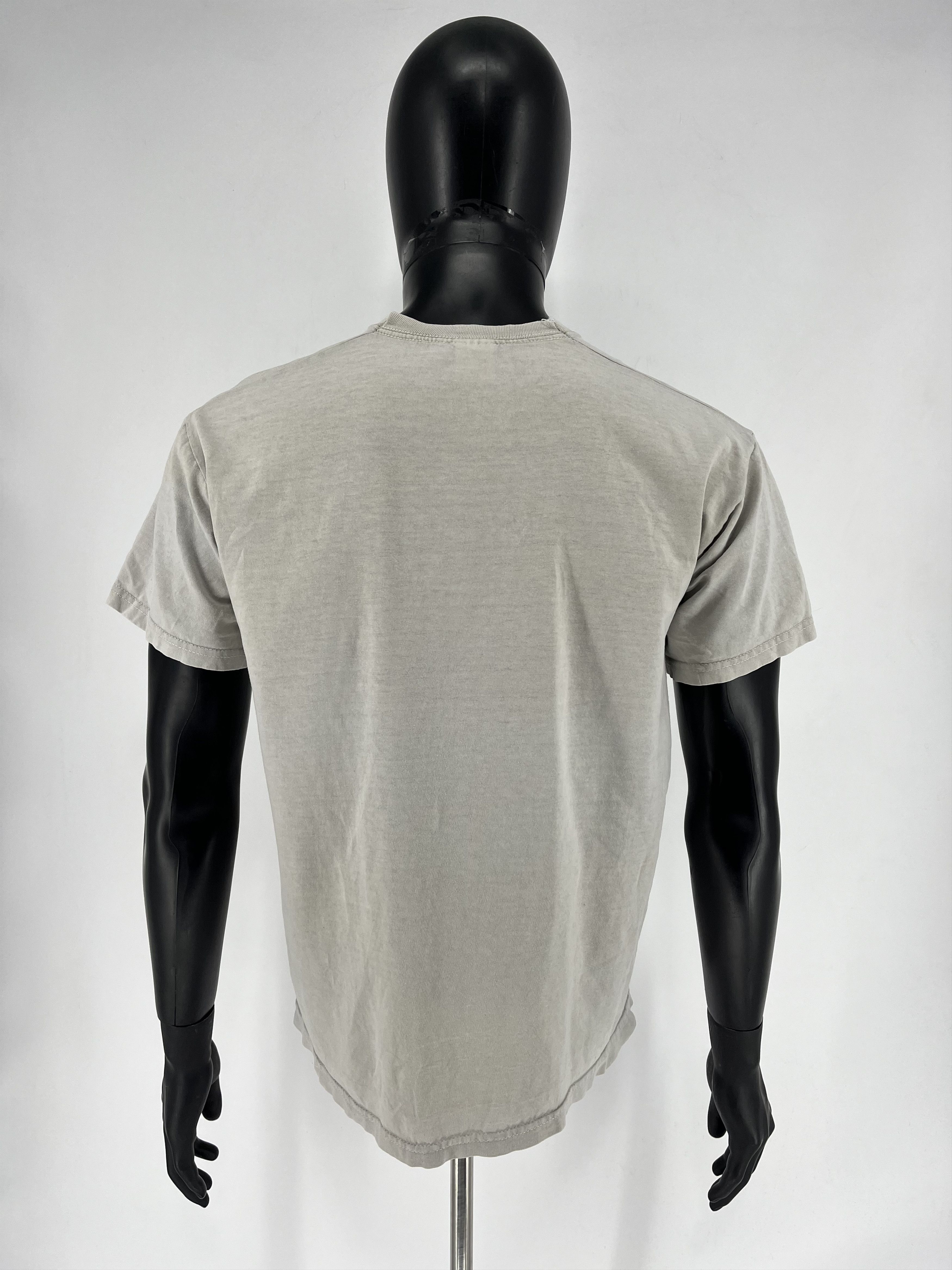 Band Tees Vintage 00's MGM Forbidden Planet Movie Comic Promo Size US M / EU 48-50 / 2 - 13 Thumbnail
