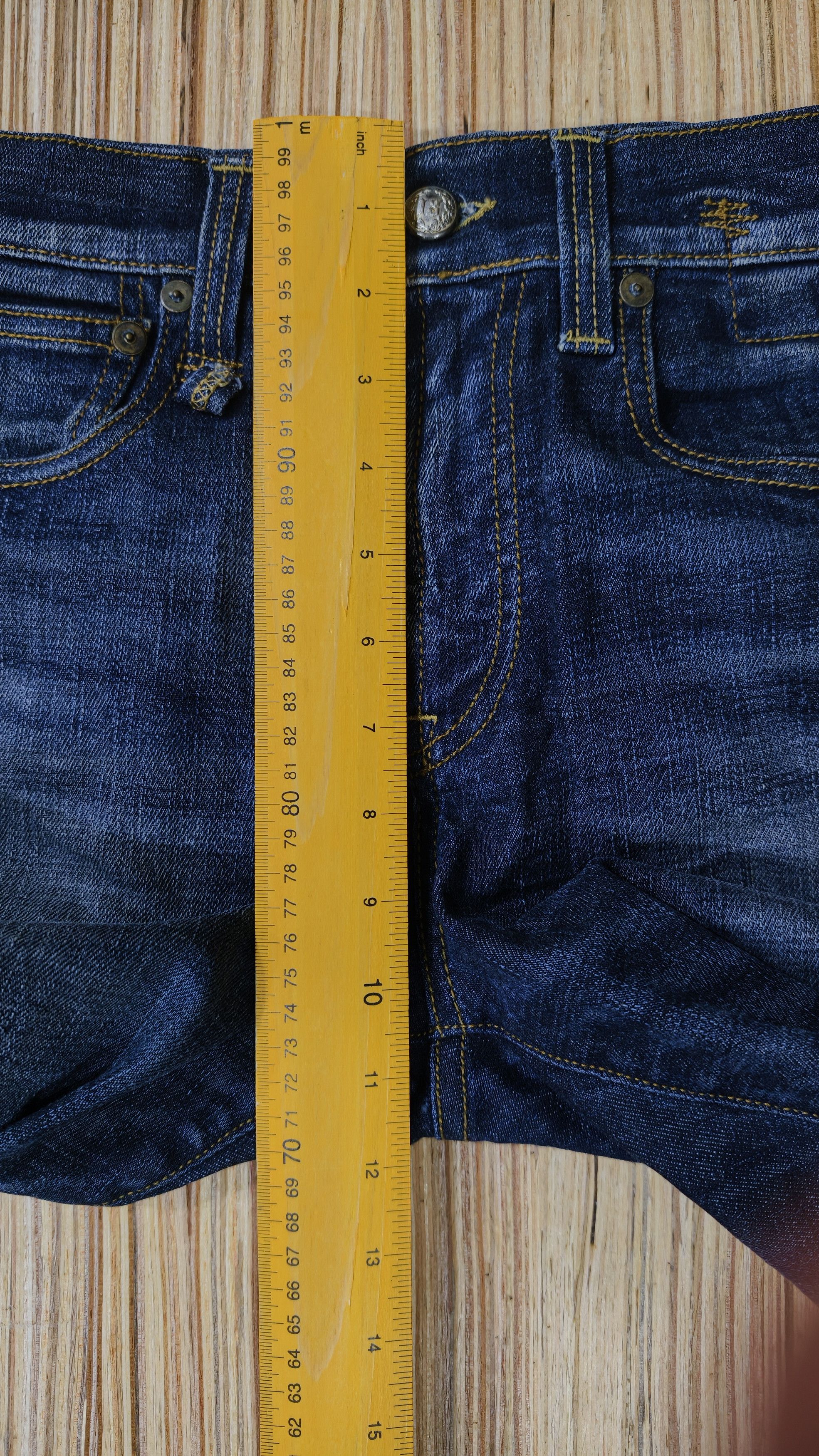 R13 R13 jeans Size US 29 - 11 Thumbnail