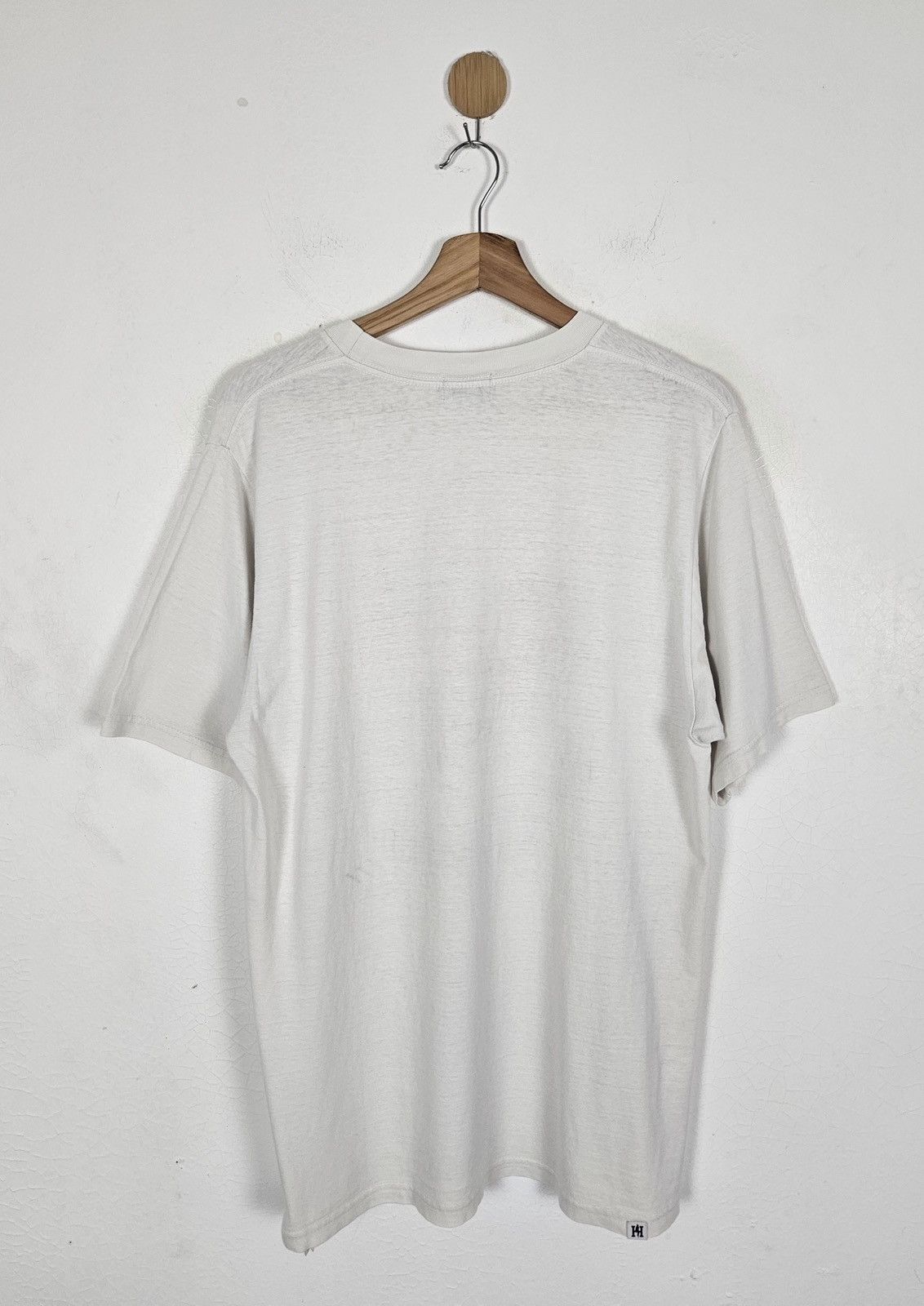 Hysteric Glamour Hysteric Glamour After Hours Club Tee shirt Size US L / EU 52-54 / 3 - 3 Thumbnail
