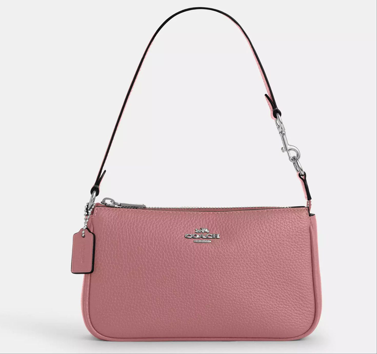 Coach Nolita 19 CBQ88 Size ONE SIZE - 3 Thumbnail