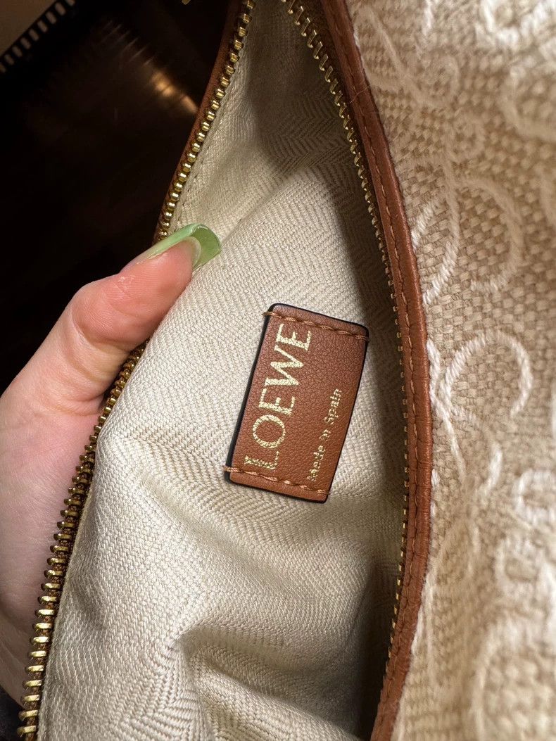 Loewe loewe handbag 2503-Nextarrow Size ONE SIZE - 7 Thumbnail