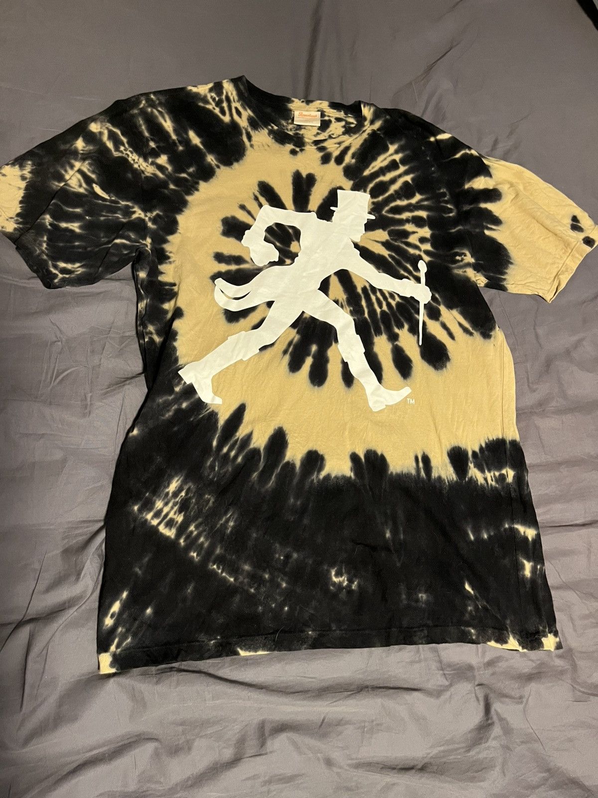 Other Wake Forest Shirt Size US L / EU 52-54 / 3 - 1 Thumbnail