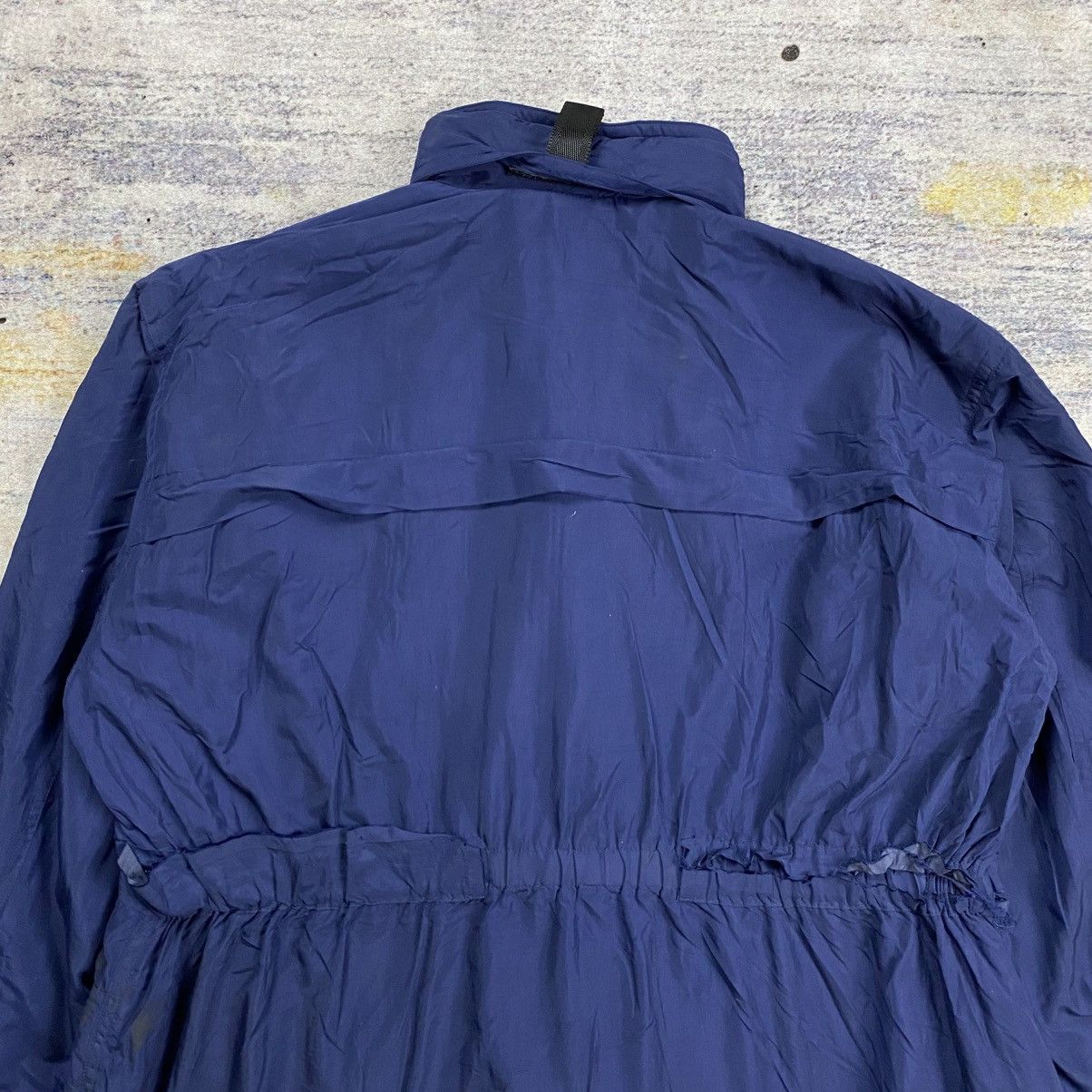 Issey Miyake vintage issey miyake jacket Size US M / EU 48-50 / 2 - 12 Thumbnail