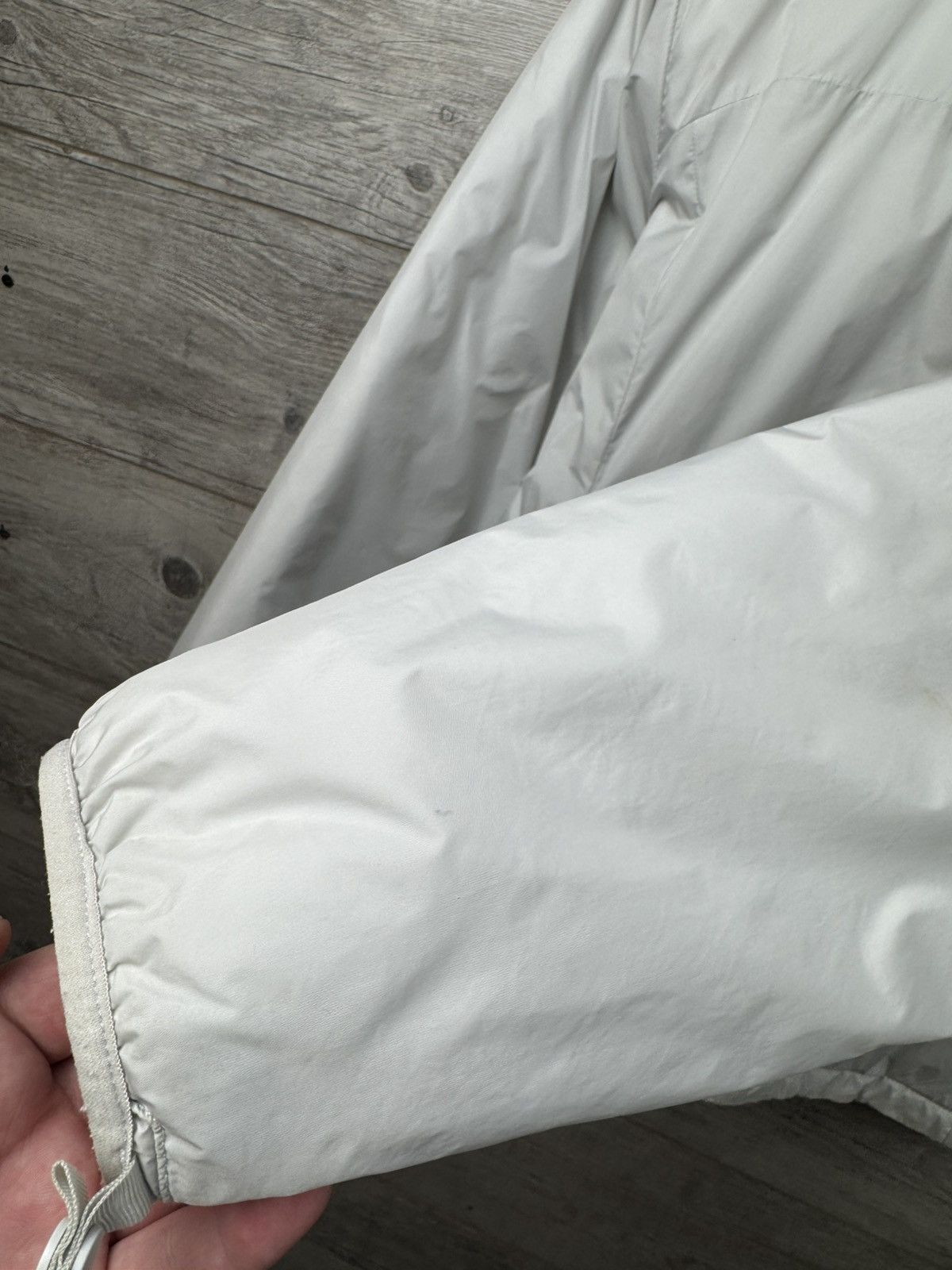 The North Face THE NORTH FACE WOMAN INSULATED JACKET SIZE L Size L / US 10 / IT 46 - 17 Thumbnail
