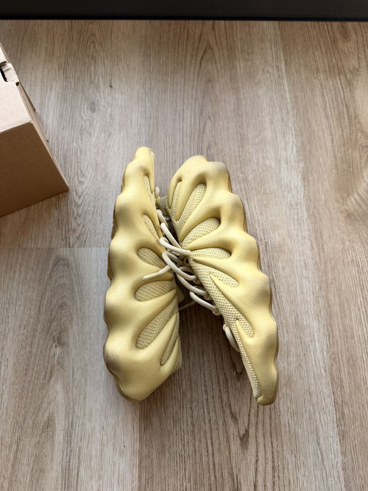 Adidas Adidas Yeezy 450 Size US 10 / EU 43 - 12 Thumbnail