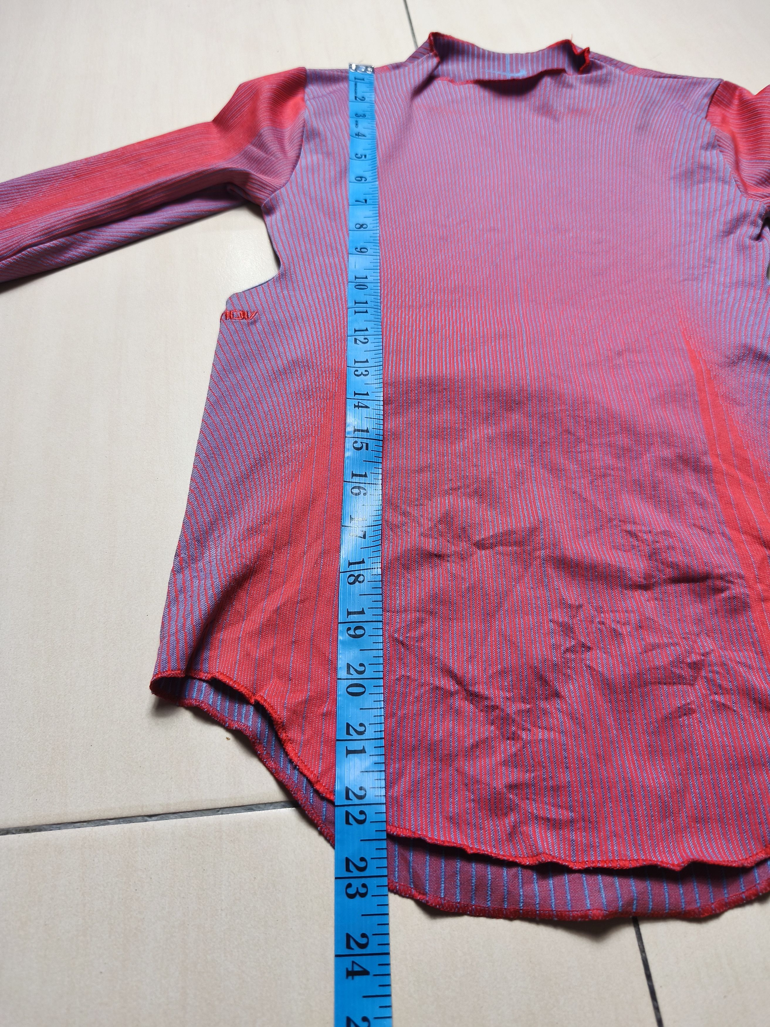 Nike Nike yoga long sleeve size M Size M / US 6-8 / IT 42-44 - 13 Thumbnail