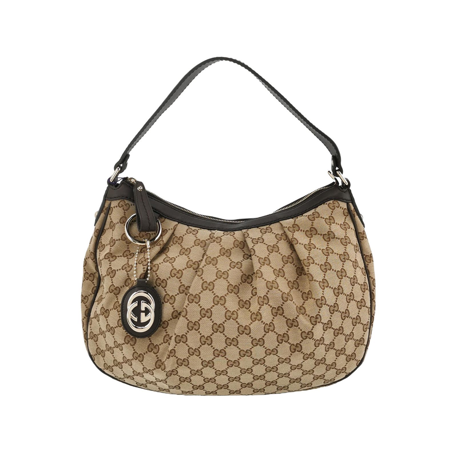 Gucci Gucci Women os Shoulder Bags Size ONE SIZE - 1 Thumbnail