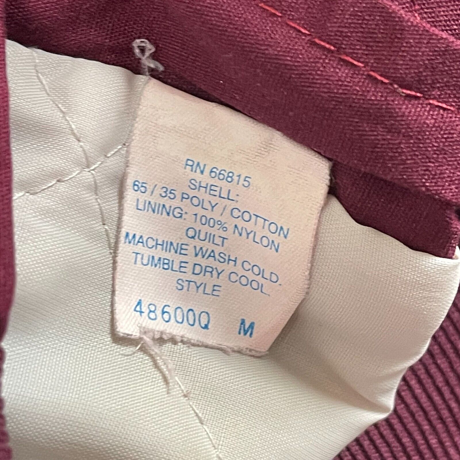 Other Vtg West Ark Corvette Satin Bomber Jacket Snap Buttons L Size US L / EU 52-54 / 3 - 5 Thumbnail