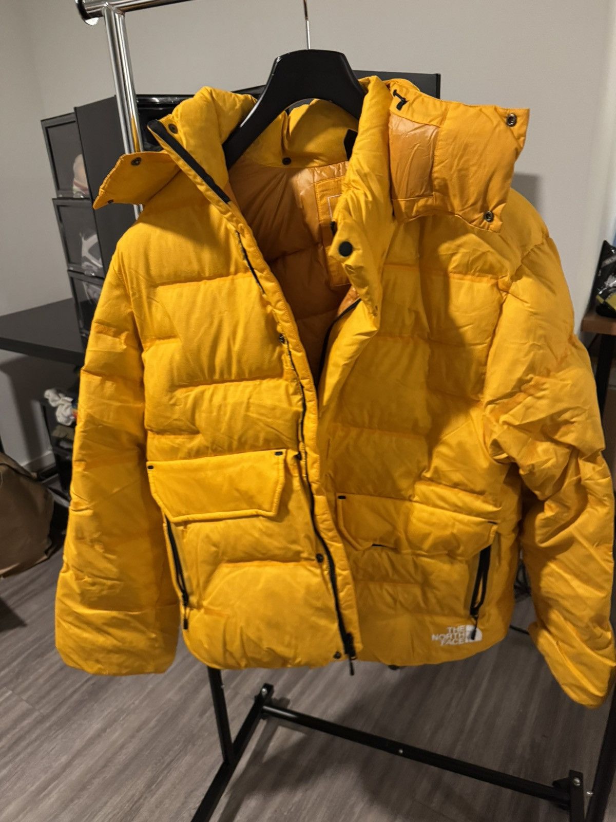 The North Face The North Face M rmst sierra parka Size US L / EU 52-54 / 3 - 1 Thumbnail