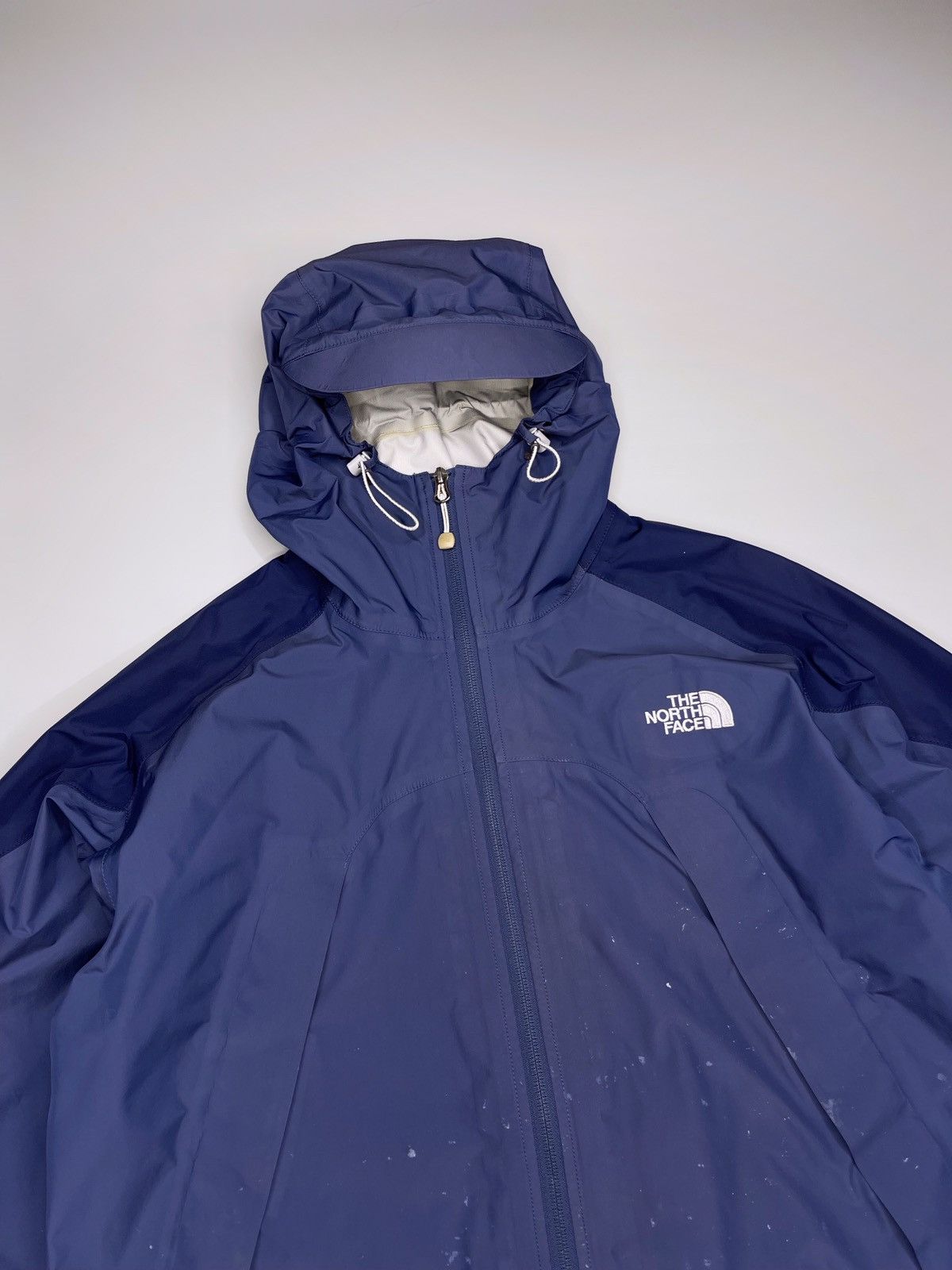 The North Face × Vintage Vintage Y2k The North Face Gore-Tex Jacket Size US M / EU 48-50 / 2 - 5 Thumbnail