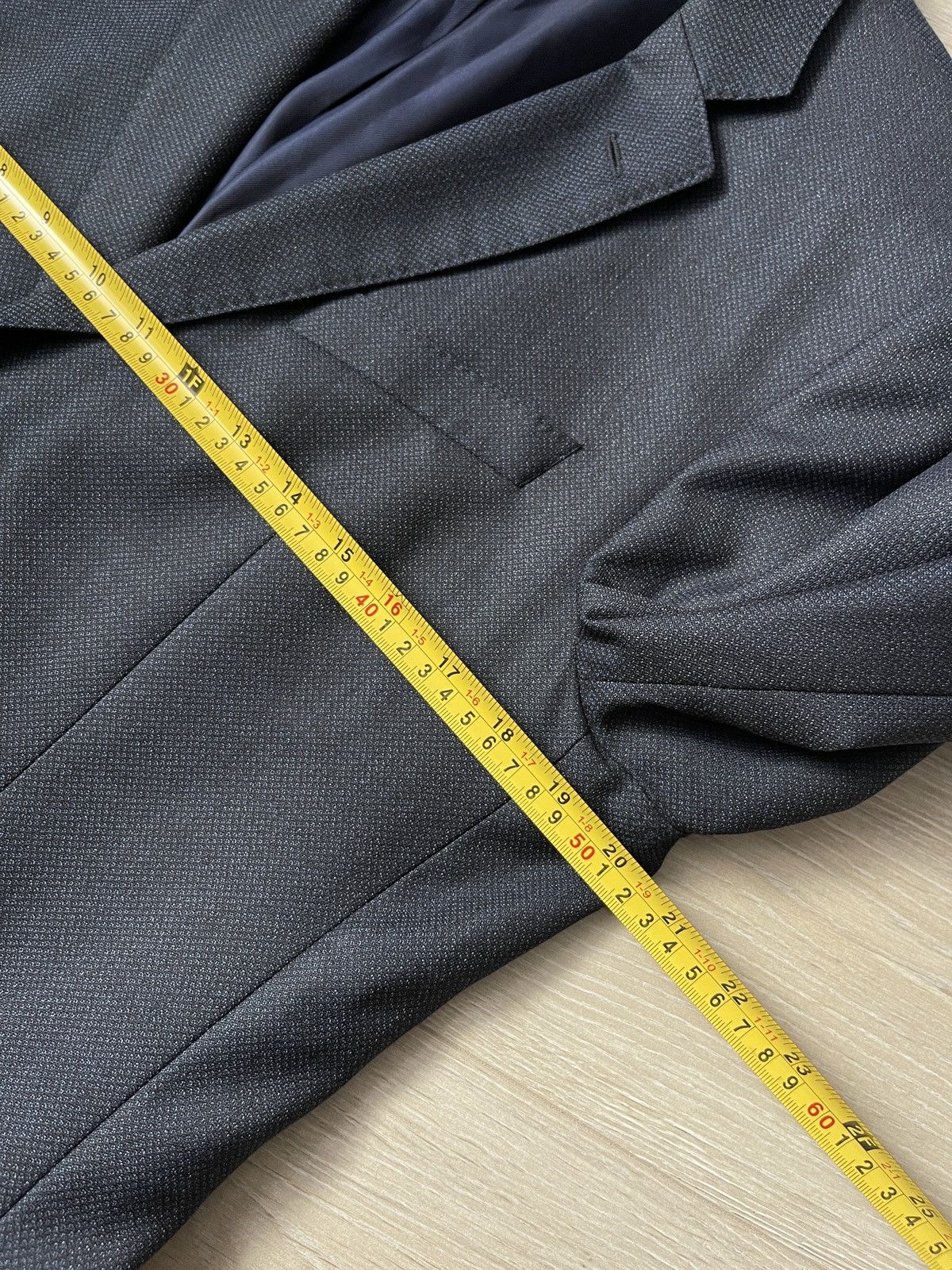 Hugo Boss Hugo boss mens classic suit blazer + trousers 40R Size 40R - 23 Thumbnail