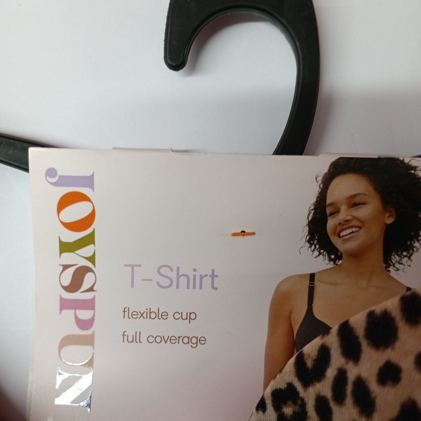 Other Joyspun Wired Full Coverage T-shirt Bra Women's Size 40DDD Size ONE SIZE - 2 Thumbnail