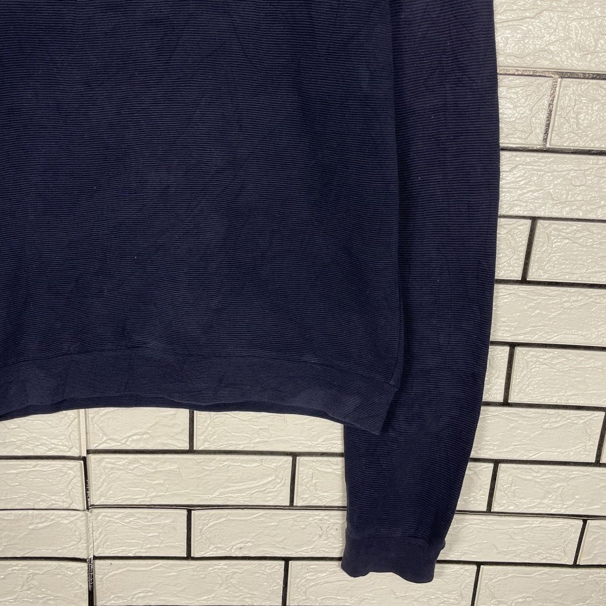 Lacoste Lacoste Crewneck Sweatshirt Size US S / EU 44-46 / 1 - 4 Thumbnail