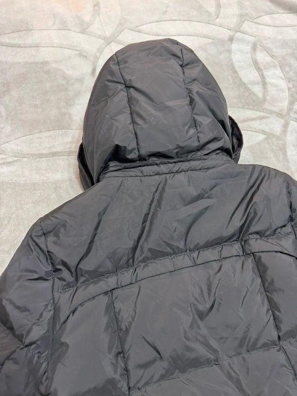 Other Levinsky 1869 Puffer Down Coat Long Jacket size 40 L Size L / US 10 / IT 46 - 10 Thumbnail