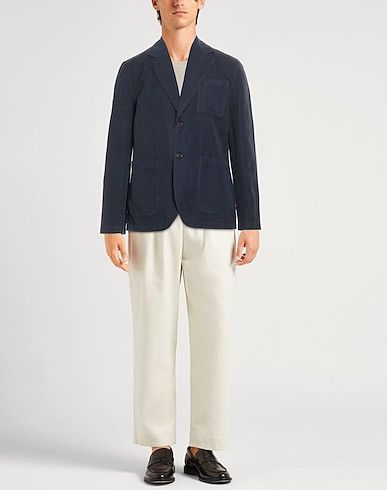 Other Department Five Game Unit Chore Blazer Jacket 52 Size 52R - 1 Thumbnail