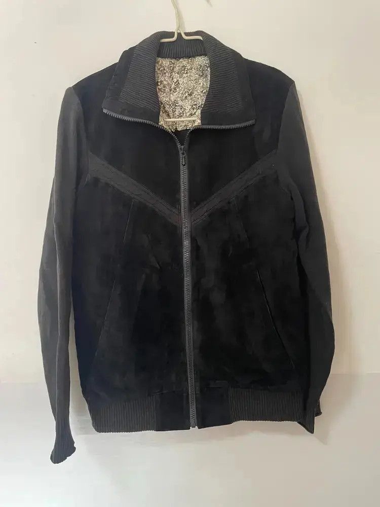 Number Nine 03AW Wool Jacket