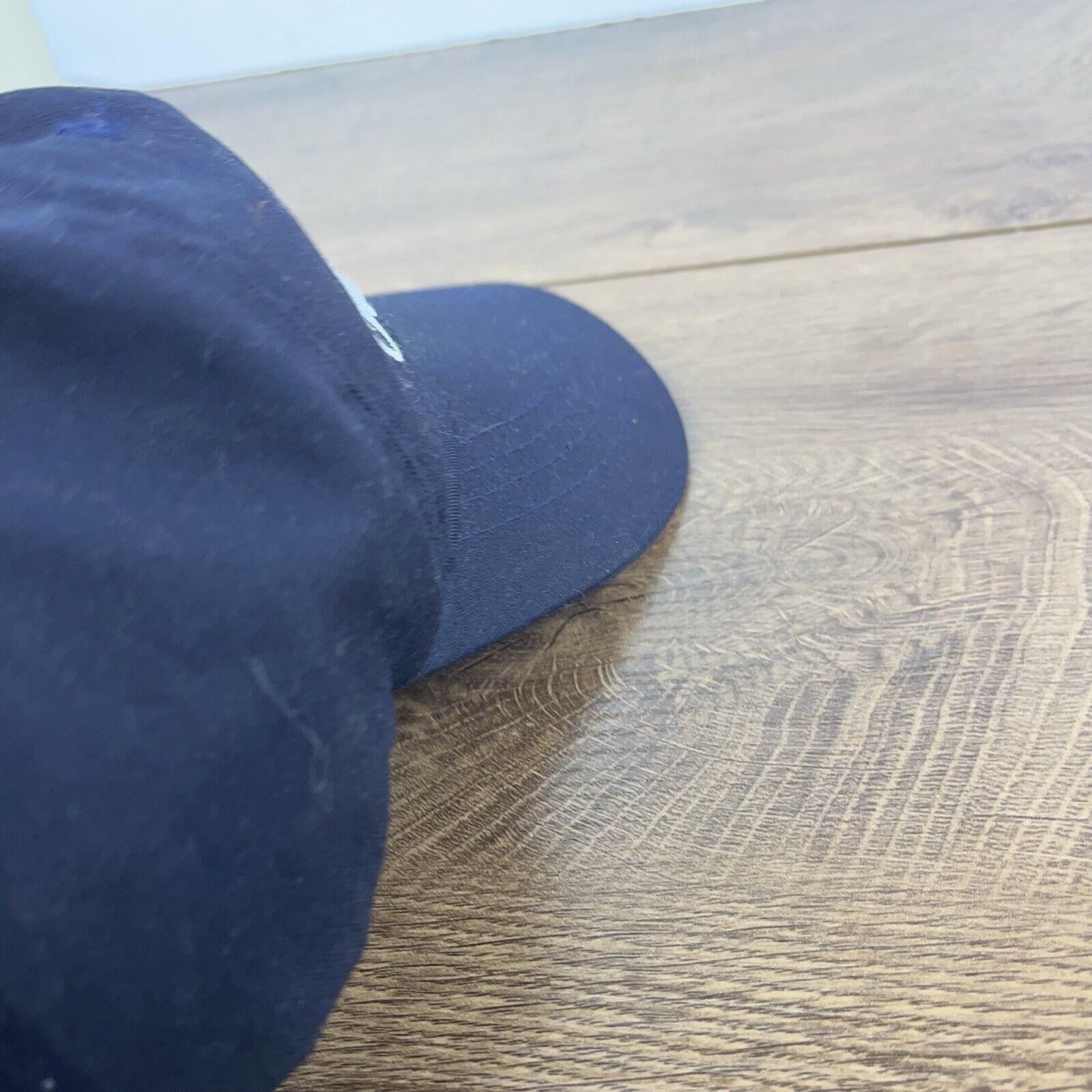 Other San Martin Hat San Martin Baseball Hat Blue Hat Adjustable A Size ONE SIZE - 15 Thumbnail