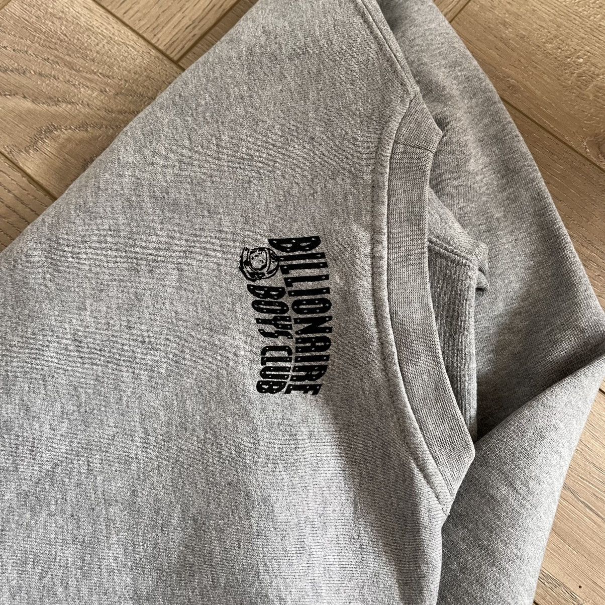 Billionaire Boys Club Billionaire Boys Club Hunting Dog Sweatshirt Size US S / EU 44-46 / 1 - 6 Thumbnail