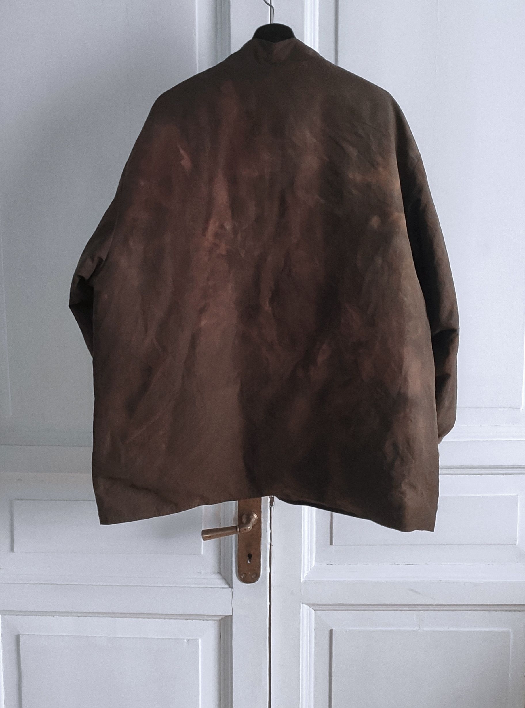 Needles NEW! 19AW Stand Collar Down Sur Coat.Like Ziggy Chen Size US L / EU 52-54 / 3 - 9 Thumbnail