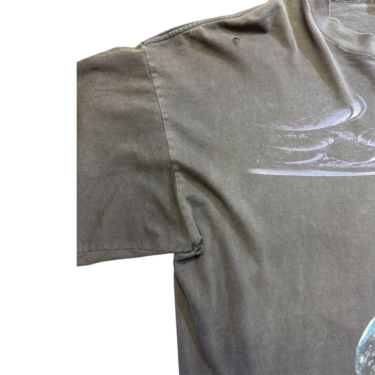 Vintage Vtg Independence Day Movie Size US XL / EU 56 / 4 - 2 Thumbnail