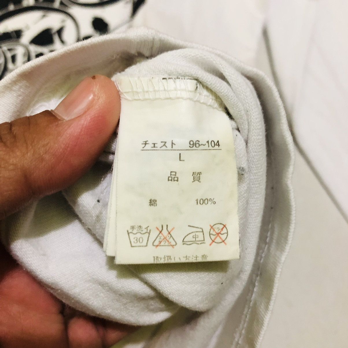 Vintage 🔥Accept Binding Offer🔥 RufTwo Size US L / EU 52-54 / 3 - 5 Thumbnail