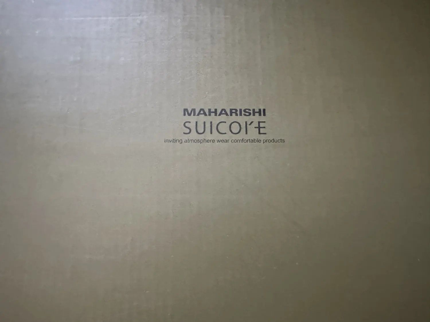 Maharishi × Suicoke OG-173 / Maho Size US 10.5 / EU 43-44 - 8 Thumbnail