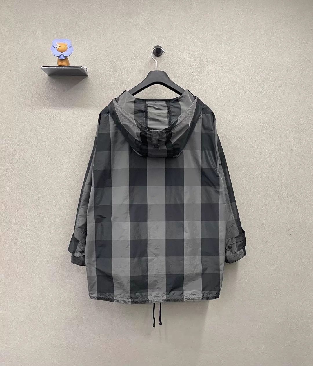 Dior Dior Gingham Jacket XS G.E.M. Inspired Size XS / US 0-2 / IT 36-38 - 2 Thumbnail