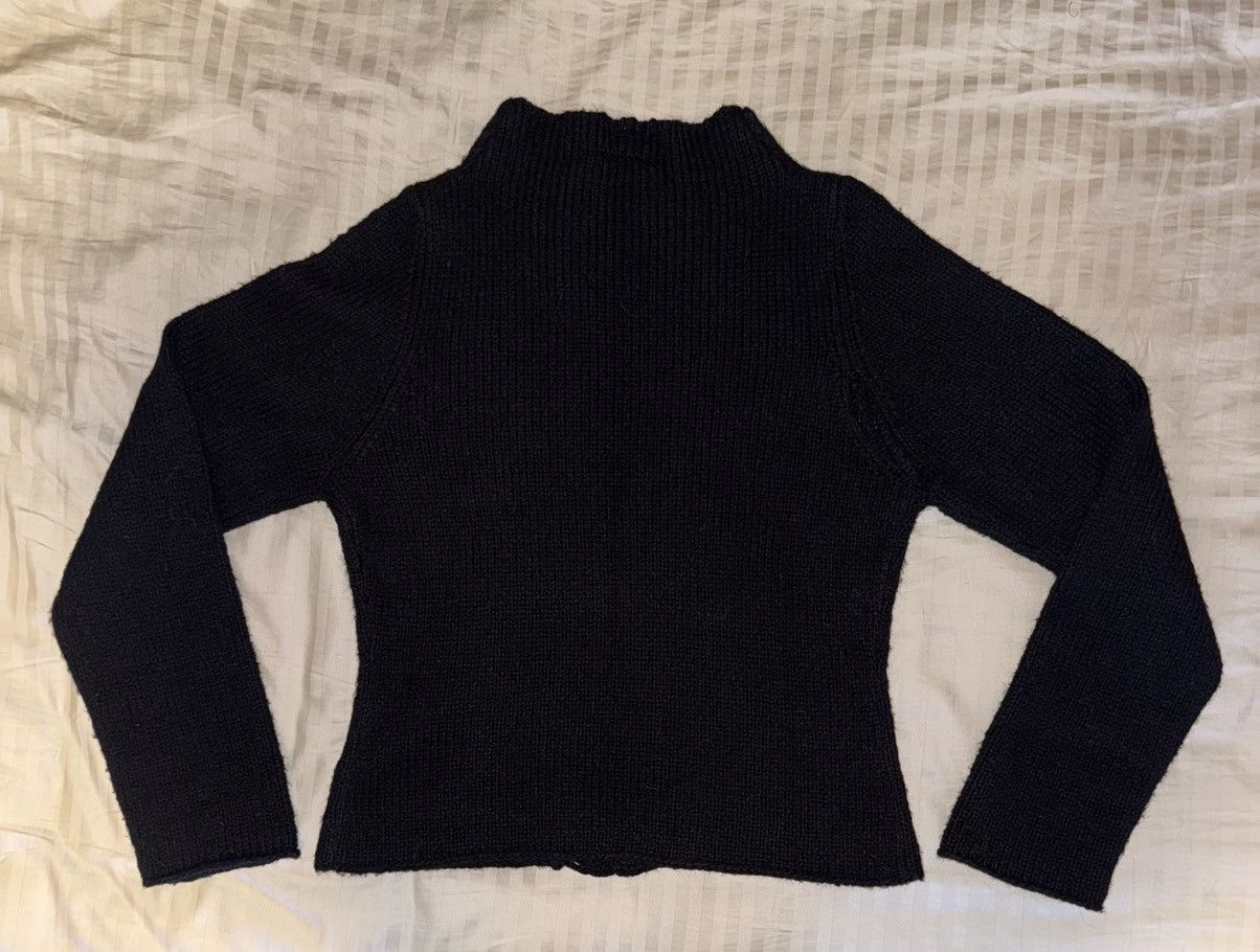 Other Vintage InWear Cashmere Sweater Size XL / US 12-14 / IT 48-50 - 2 Thumbnail