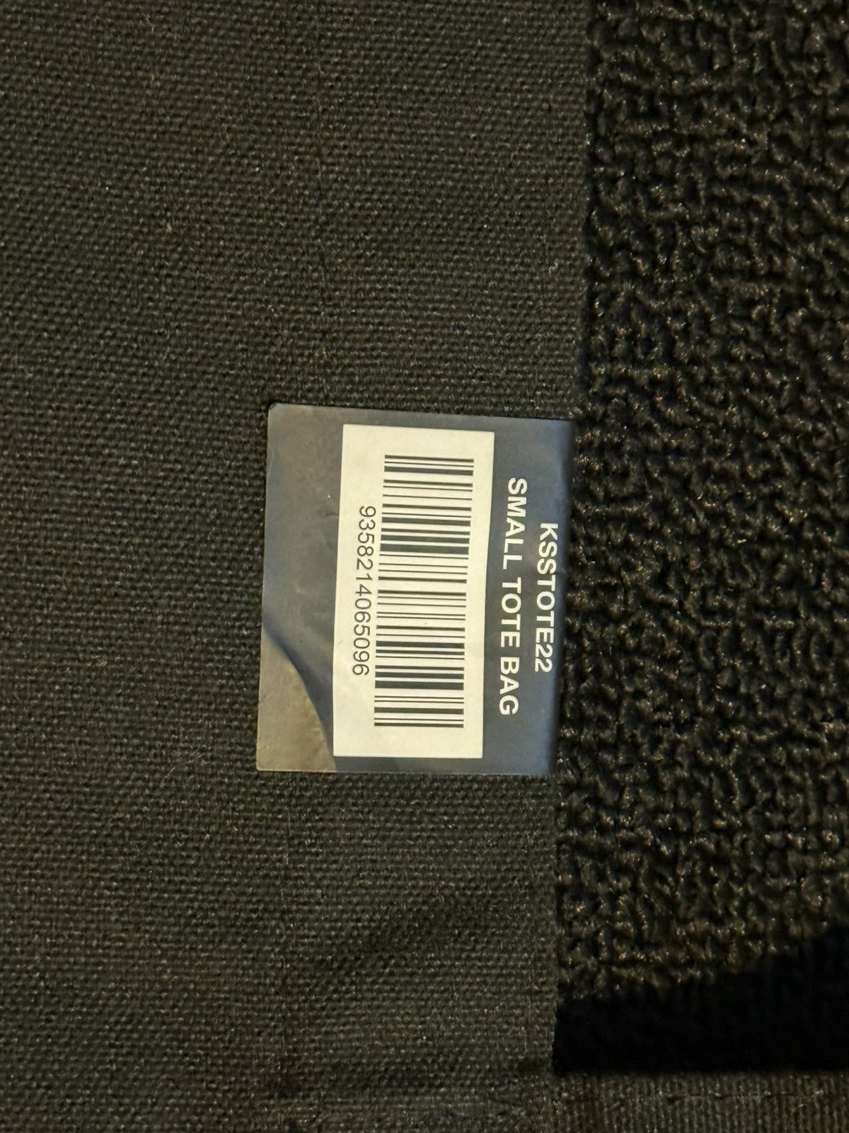 Ksubi Van Winkle Eternity Punk Denim Size US 34 / EU 50 - 13 Thumbnail