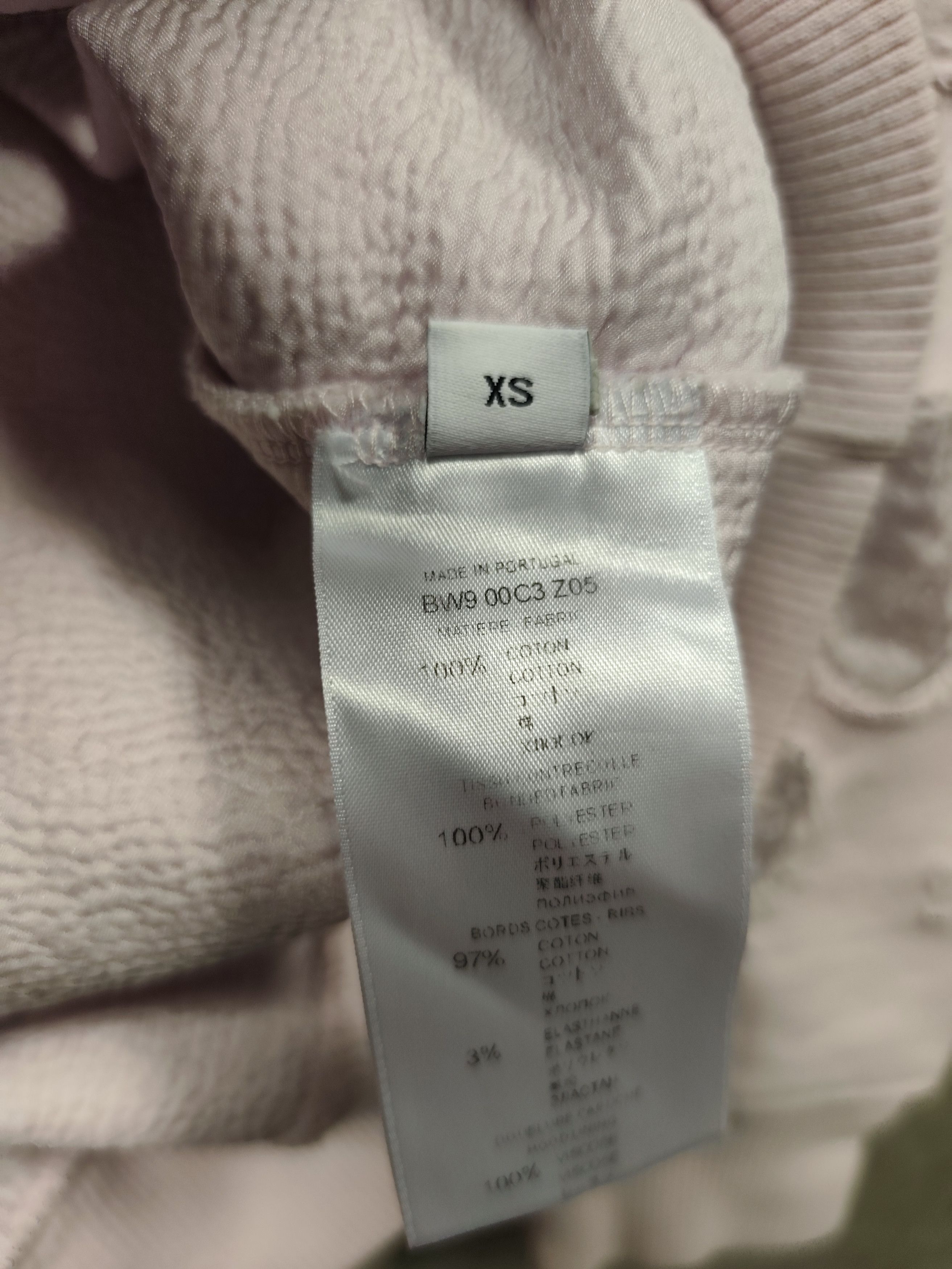 Givenchy Givenchy Distressed Hoodie Size US S / EU 44-46 / 1 - 12 Thumbnail