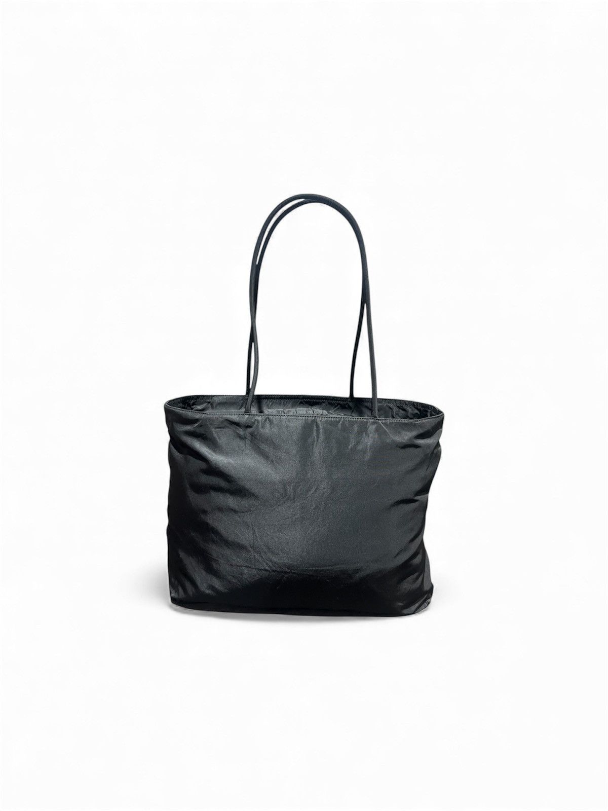Prada PRADA Tessuto city cloth Tote Bag Size ONE SIZE - 2 Thumbnail