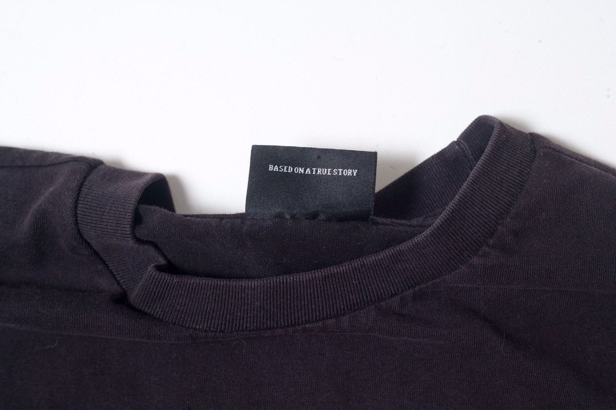 Other lfdy merch oversize t-shirt Size US L / EU 52-54 / 3 - 4 Thumbnail