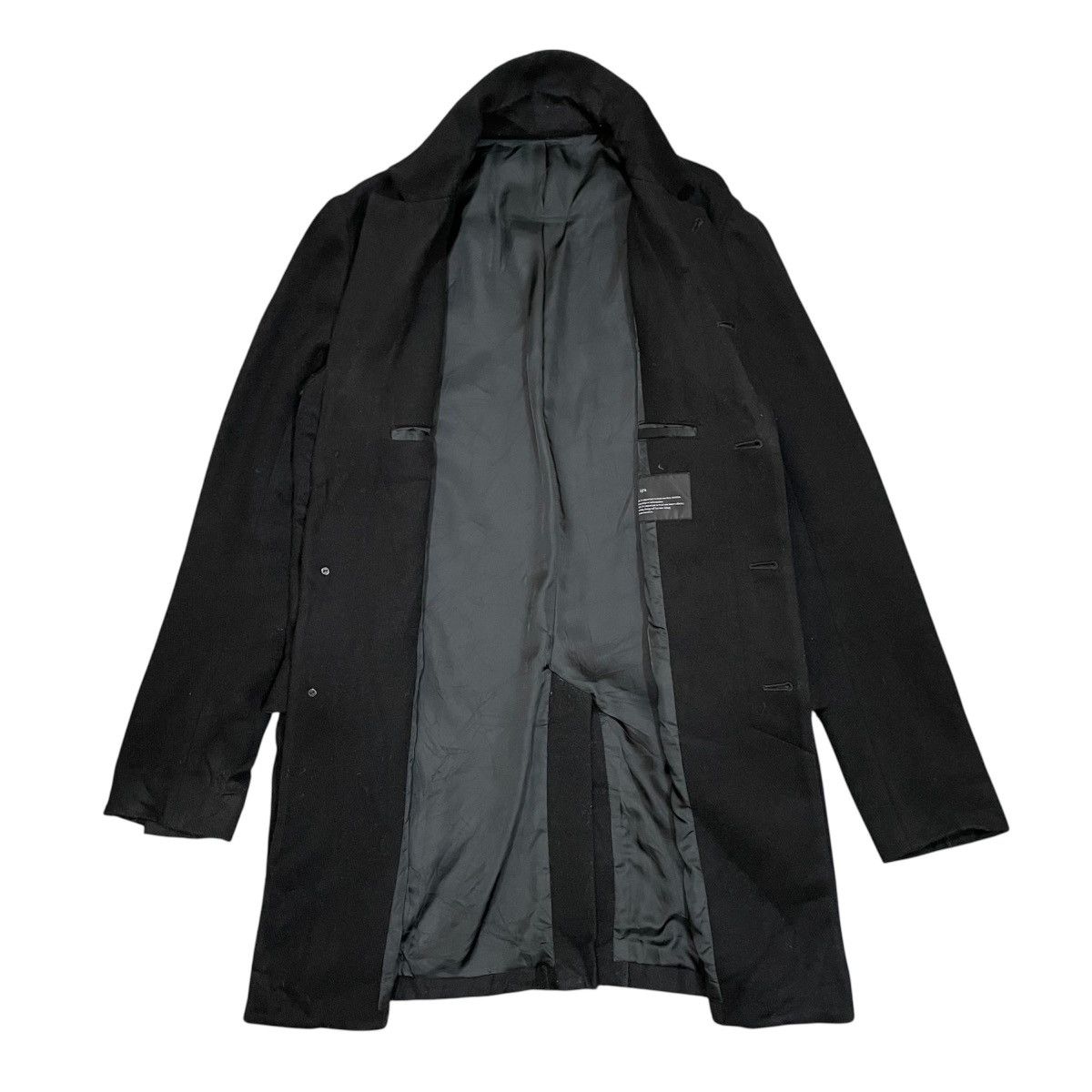 Bajra Bajra Long Coat Jacket size 2 Size US S / EU 44-46 / 1 - 3 Thumbnail