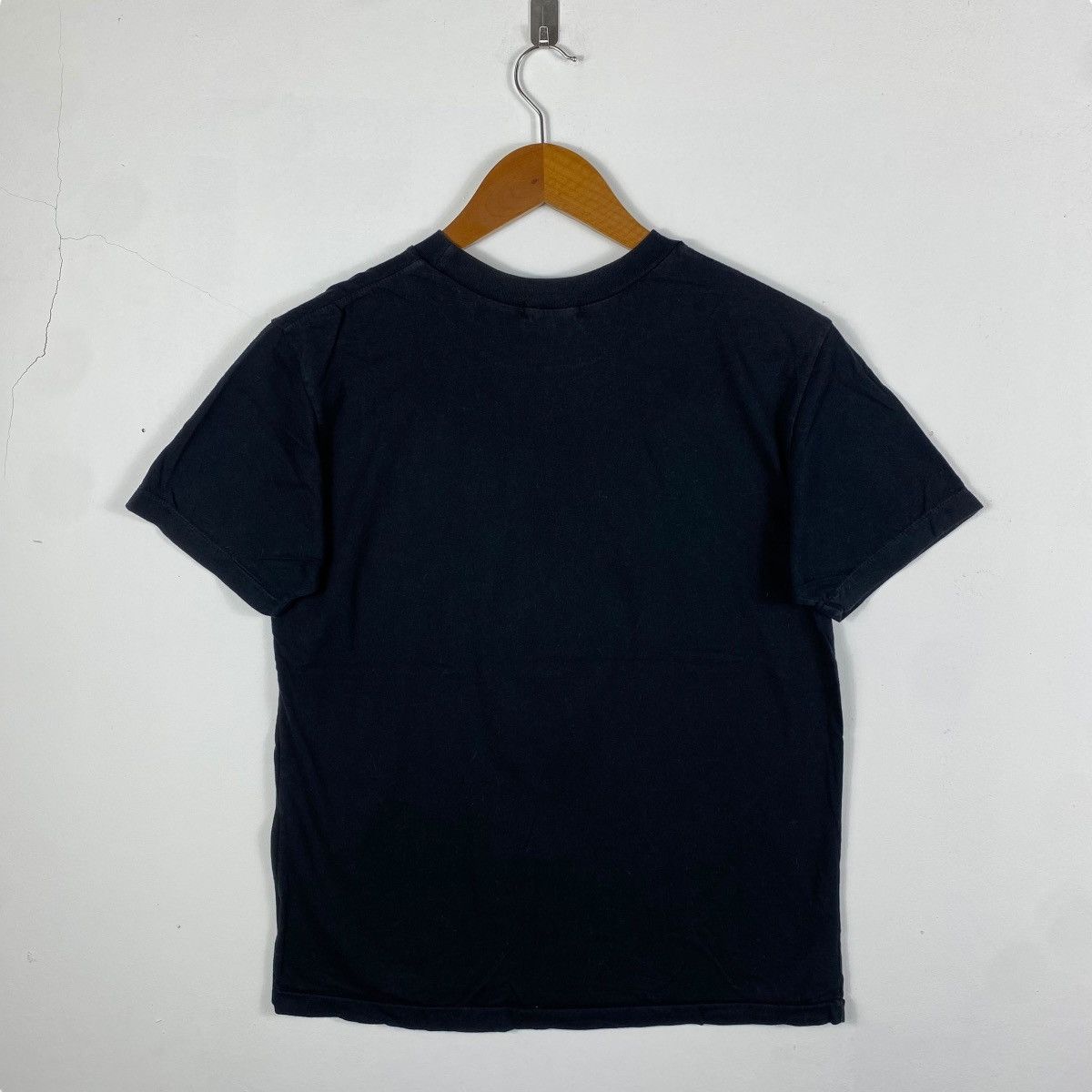 Japanese Brand Blankey Jet City X World Wide Love Graphic Tee Shirt Size 3 Size US S / EU 44-46 / 1 - 4 Thumbnail