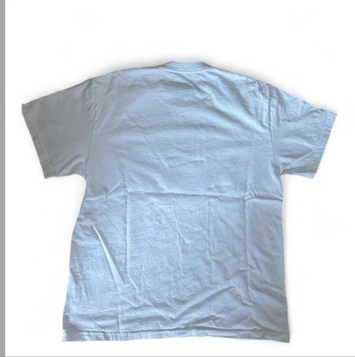 Ken Carson Ken Carson Teen X tee Agc Tour Size US L / EU 52-54 / 3 - 3 Thumbnail