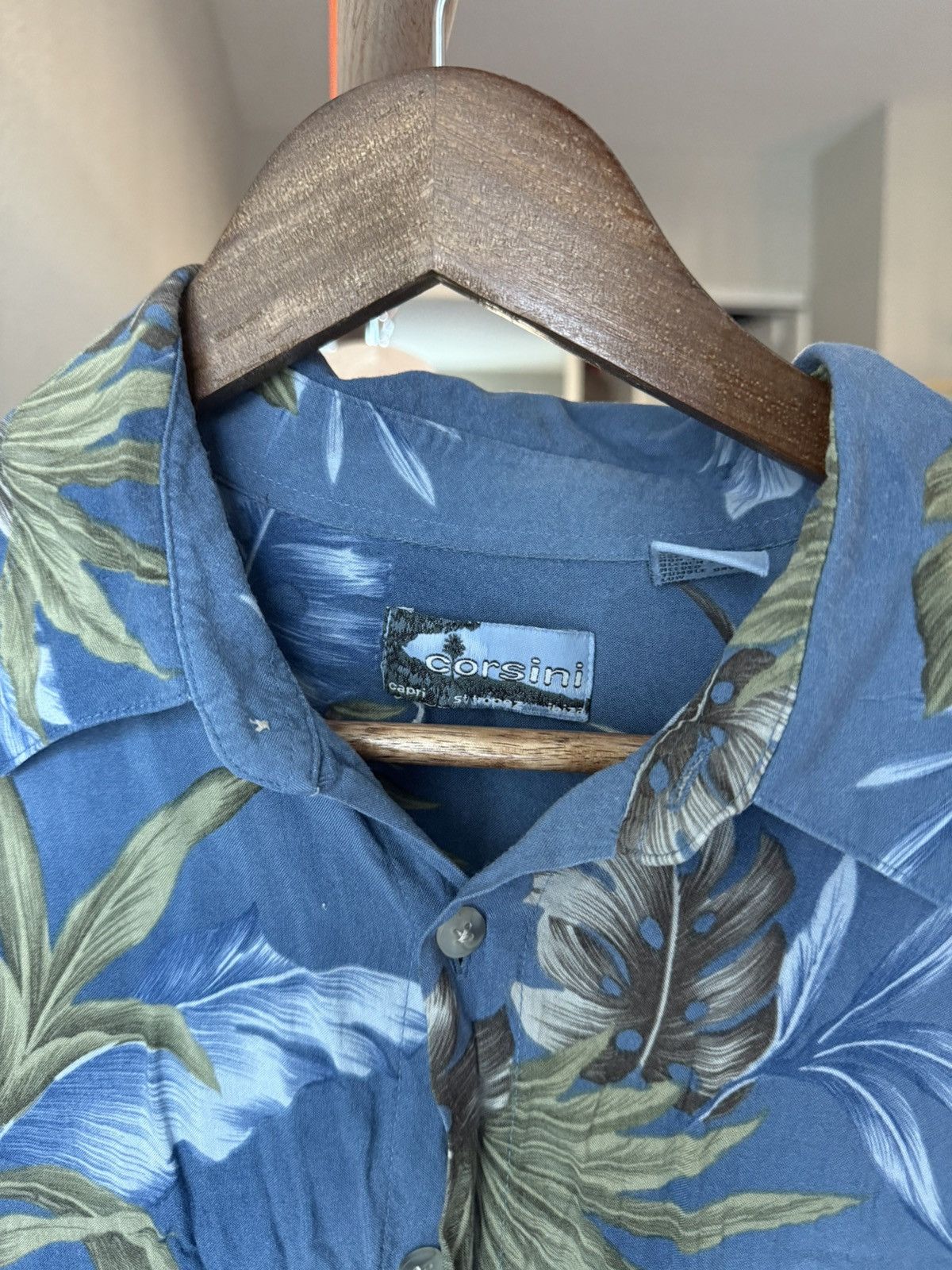 Other Tropical Shirt Size US L / EU 52-54 / 3 - 2 Thumbnail
