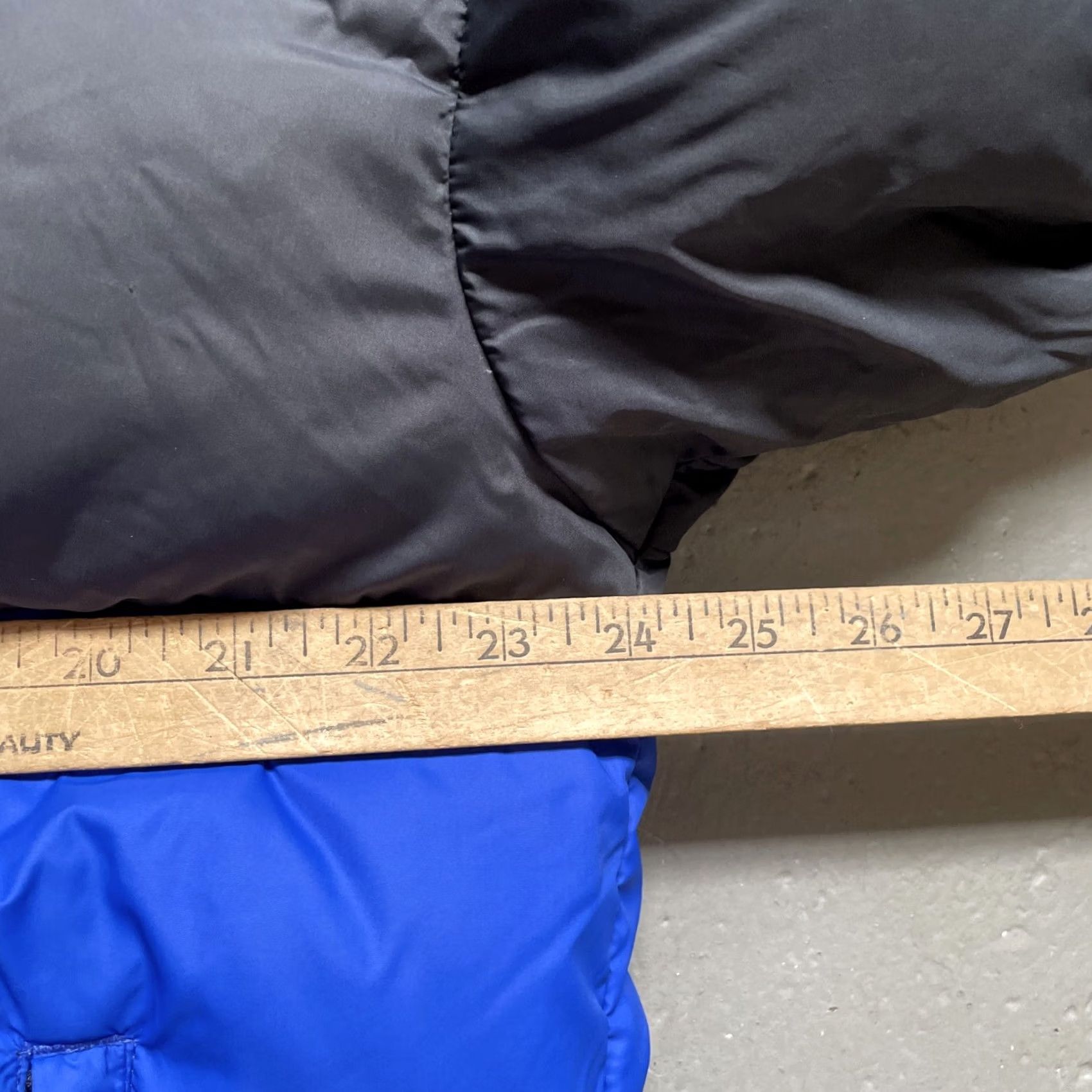Marmot VINTAGE Marmot Jacket L 1990s Puffer Parka Down Outdoor Expedition Nylon Camp Size US L / EU 52-54 / 3 - 3 Thumbnail
