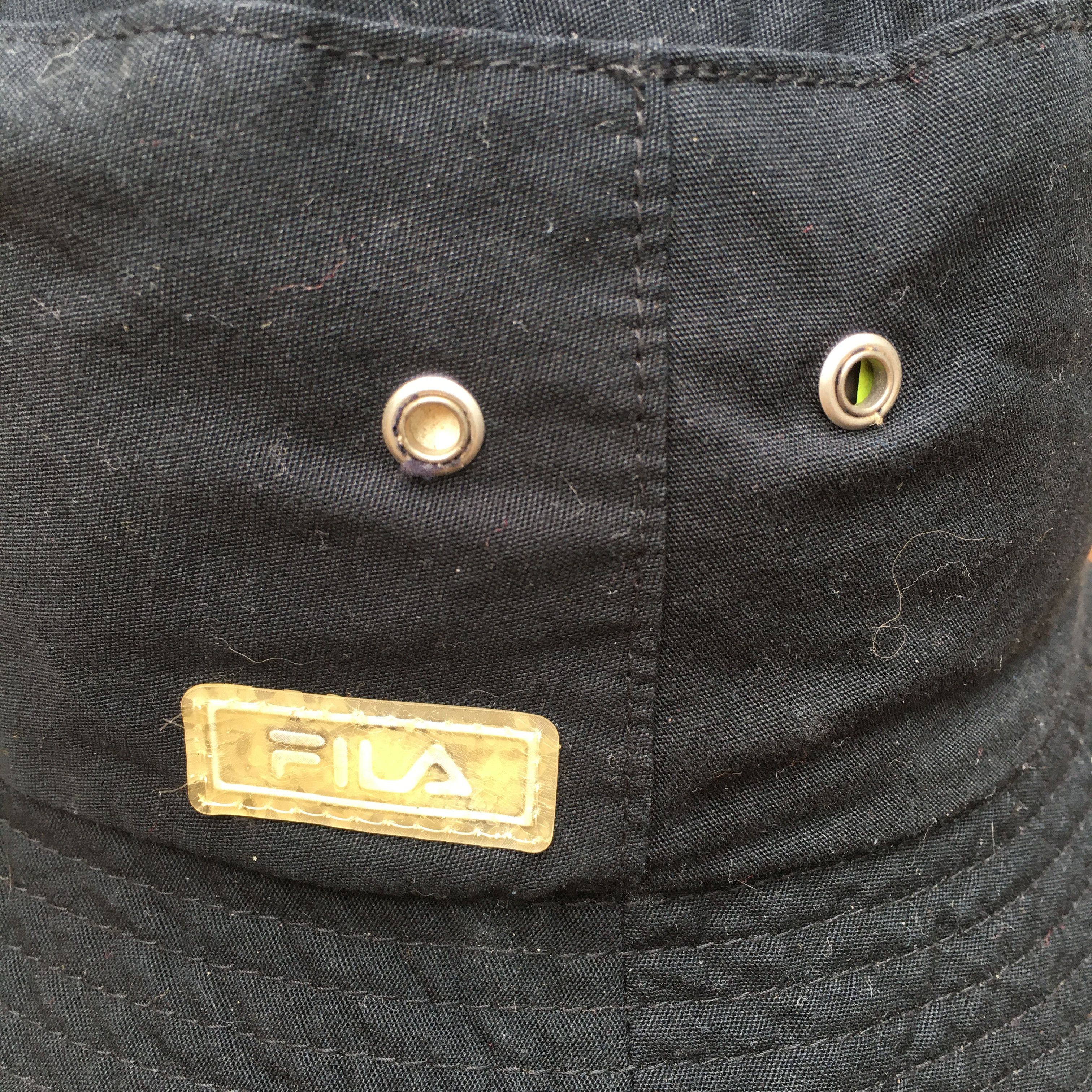 Fila Fila Two Side Hat Size ONE SIZE - 2 Thumbnail