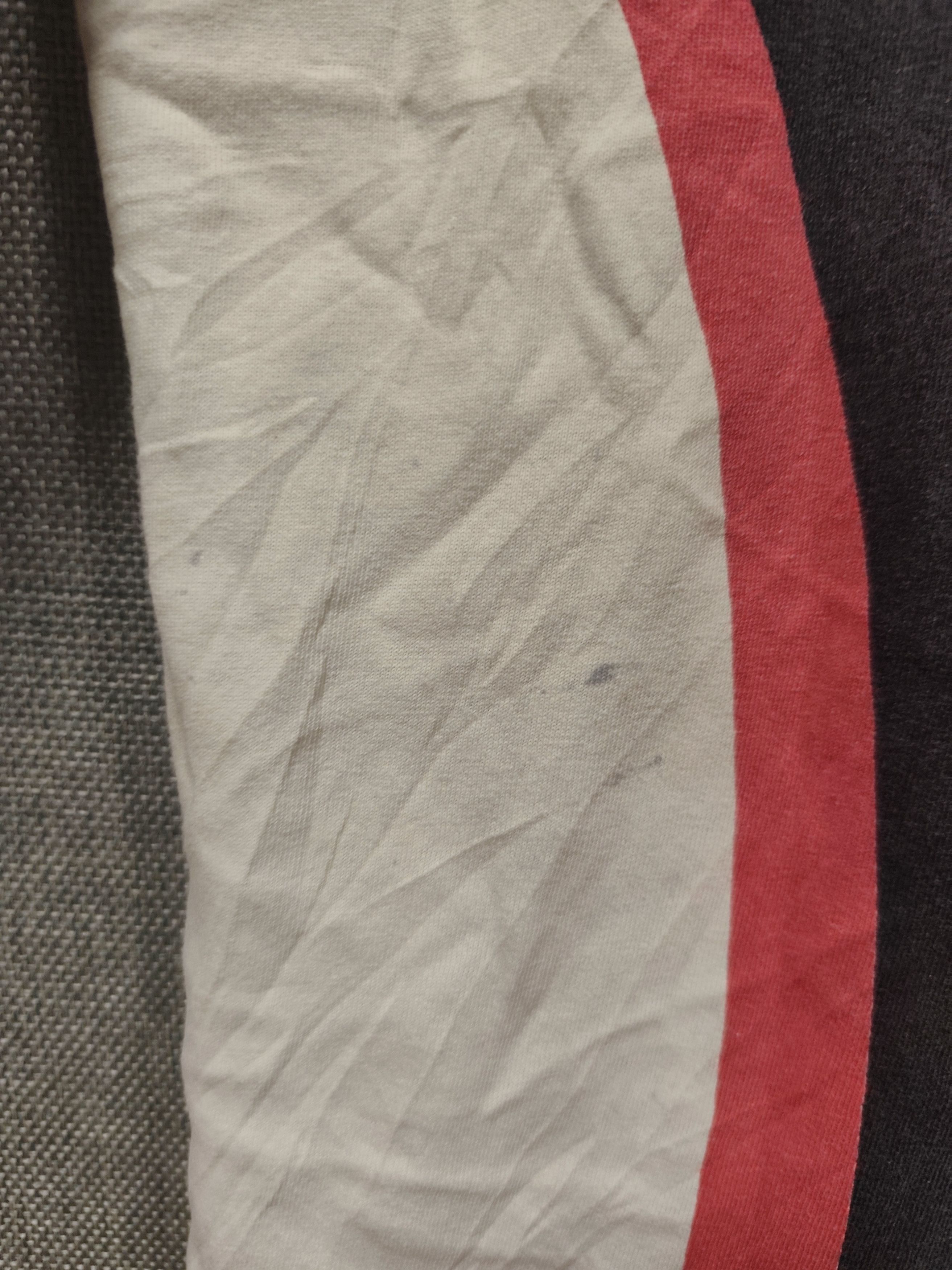 Fox Racing vintage 90s fox racing motorcross made in usa Size US M / EU 48-50 / 2 - 10 Thumbnail