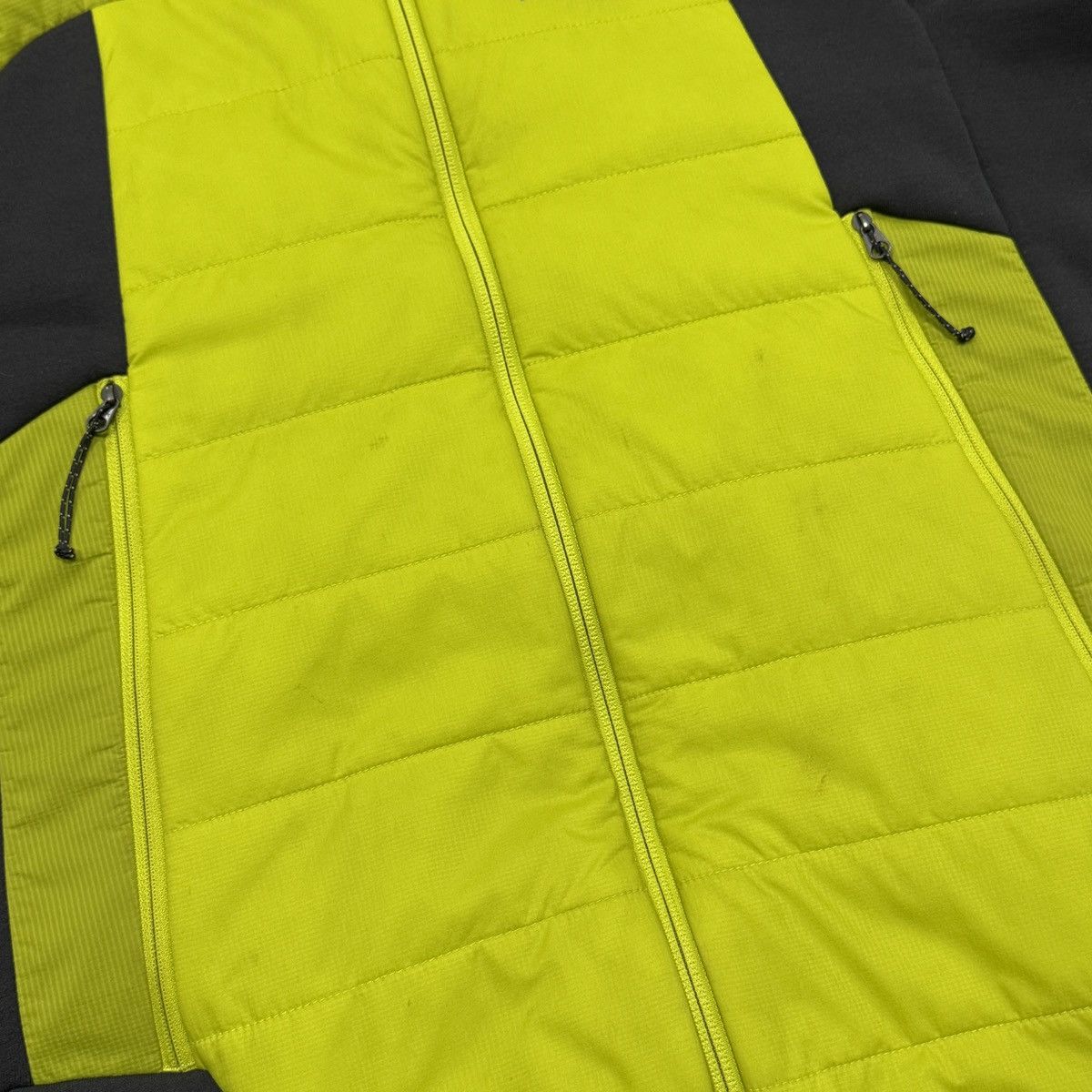 The North Face The North Face TNF Summit Series Primaloft Polartec Jacket Size US L / EU 52-54 / 3 - 8 Thumbnail