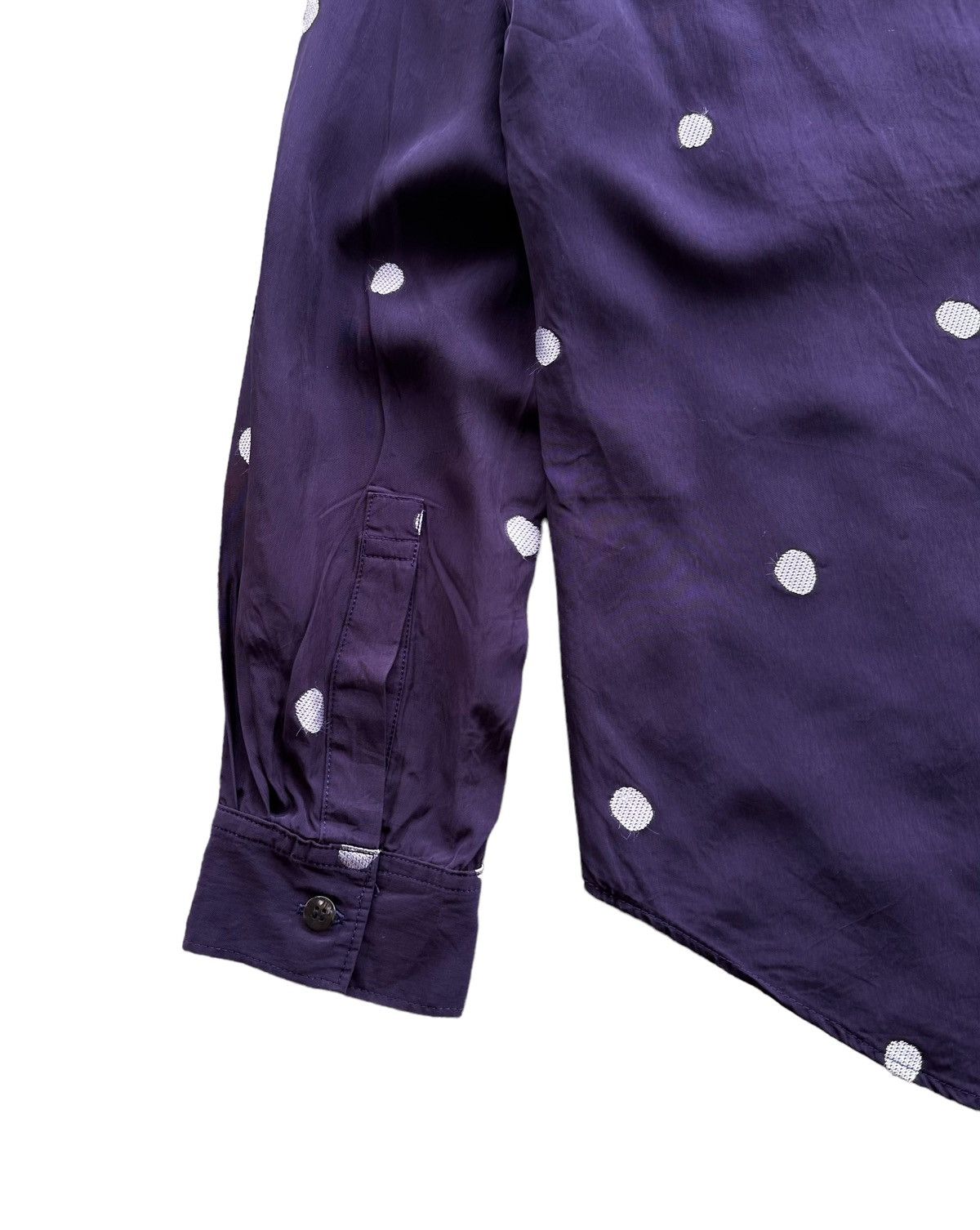 Yohji Yamamoto Ys yohji Yamamoto Size US M / EU 48-50 / 2 - 10 Thumbnail