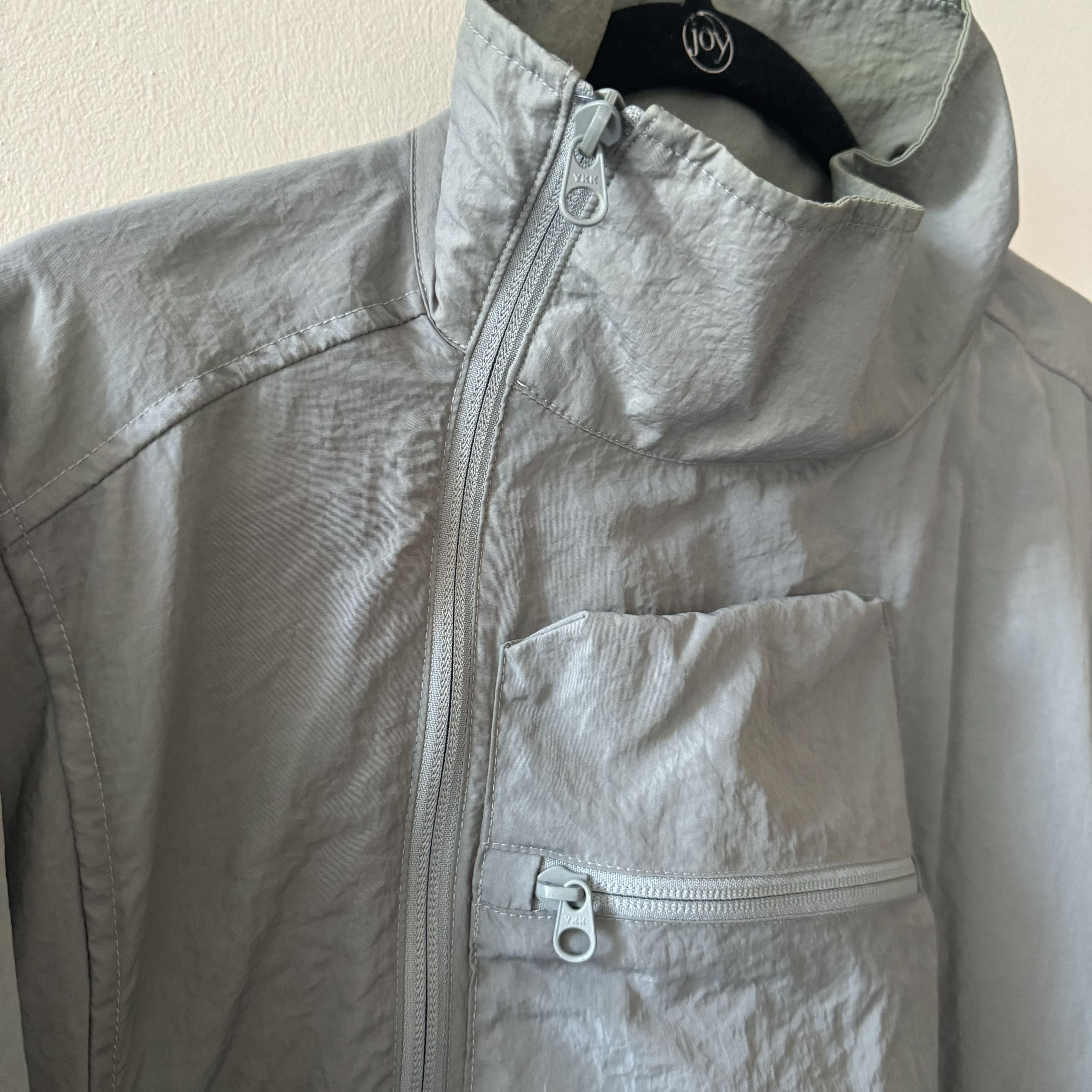 WISDOM WISDOM Anorak Pullover Windbreaker Size US L / EU 52-54 / 3 - 7 Thumbnail