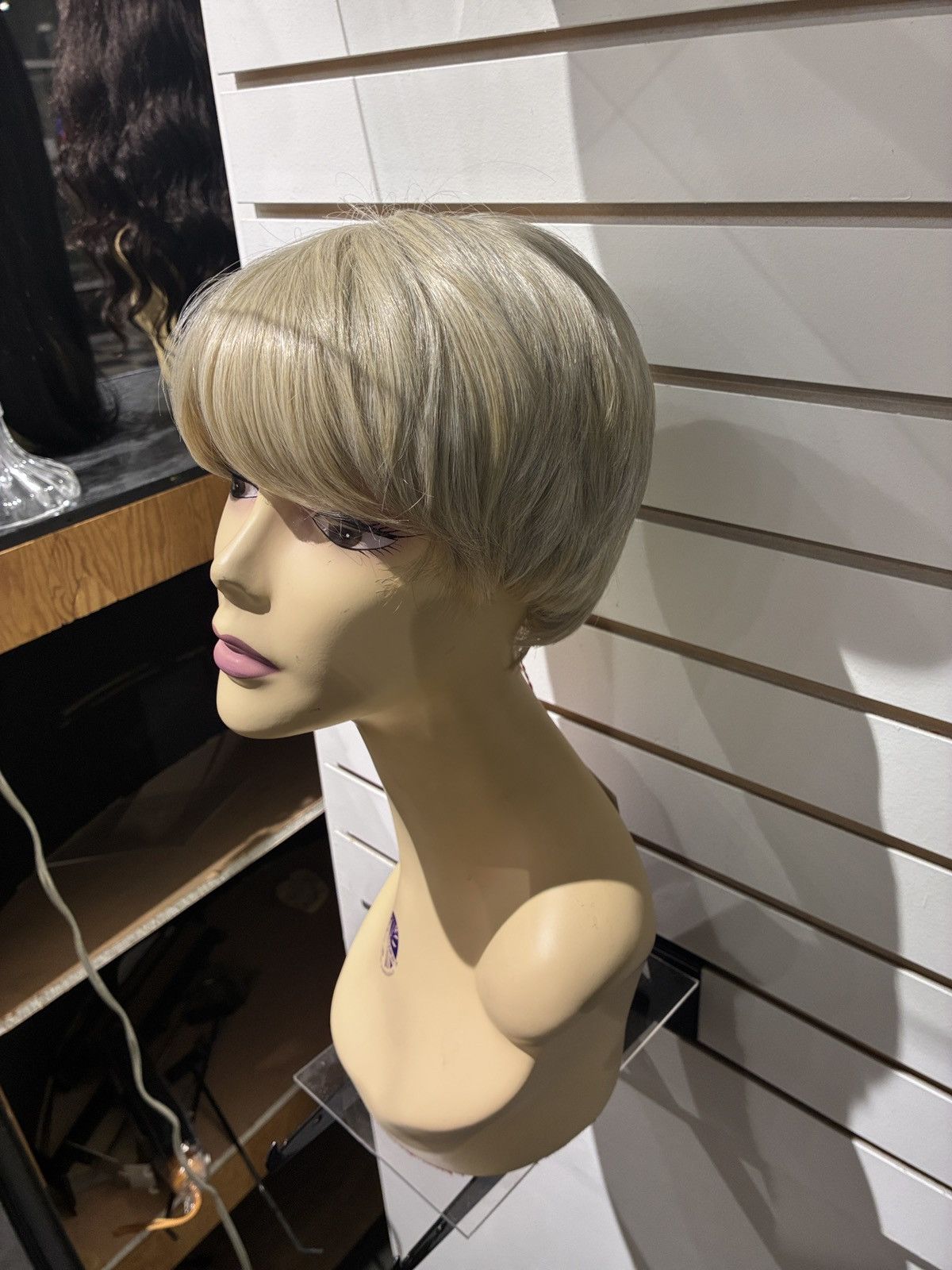 Other Tess wigs Size ONE SIZE - 2 Thumbnail