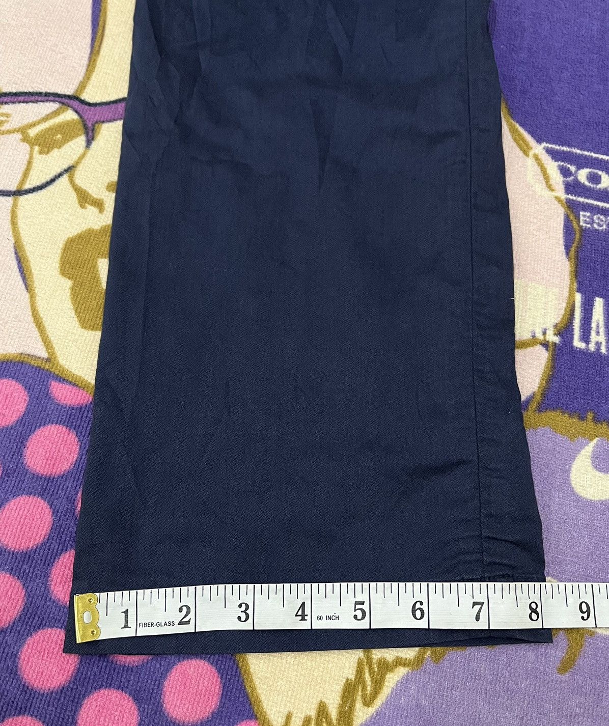 Nike NIKE Outdoor Pant x Rare Size US 32 / EU 48 - 19 Thumbnail